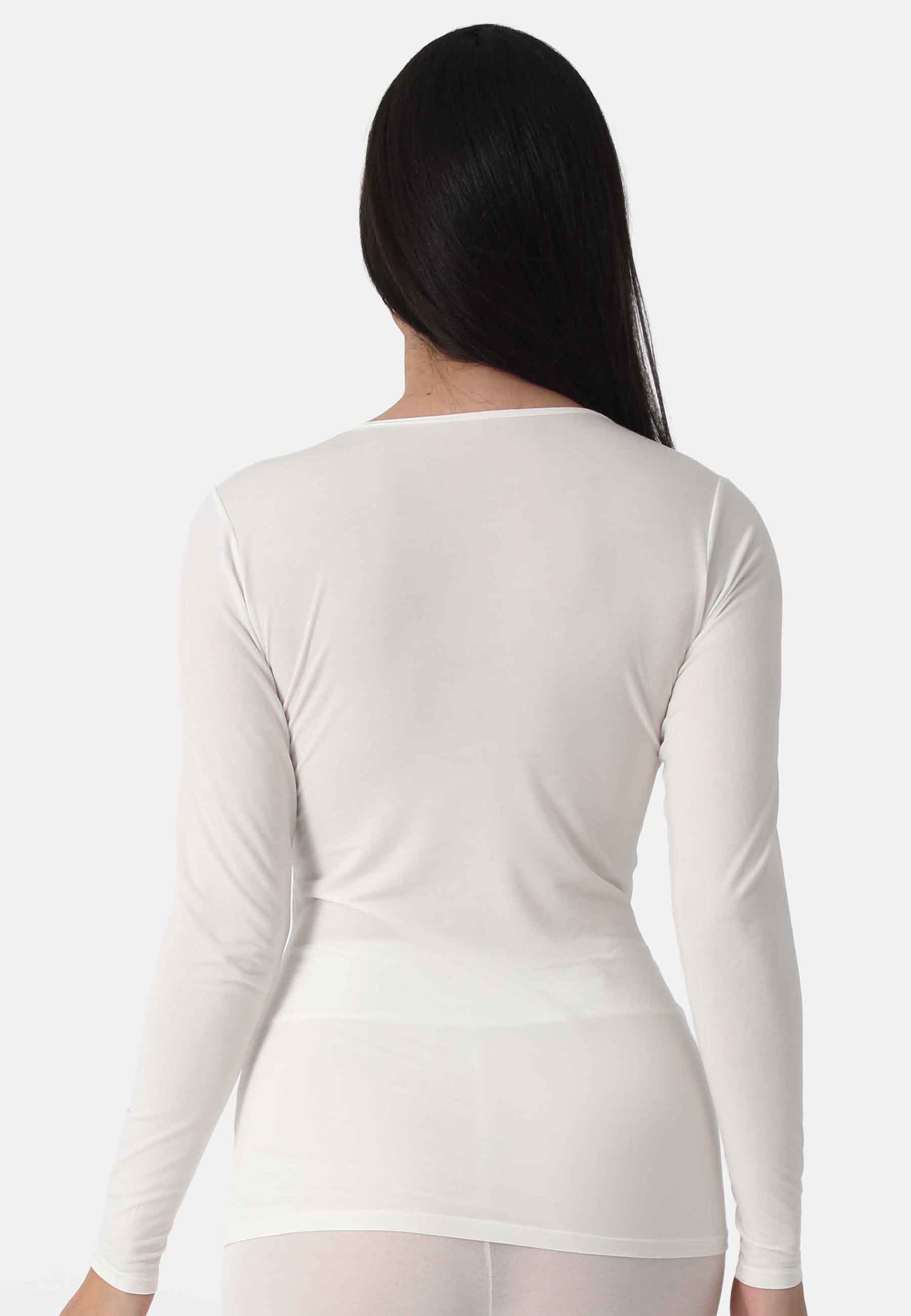 Shirt Silk Touch 58397 Rückseite