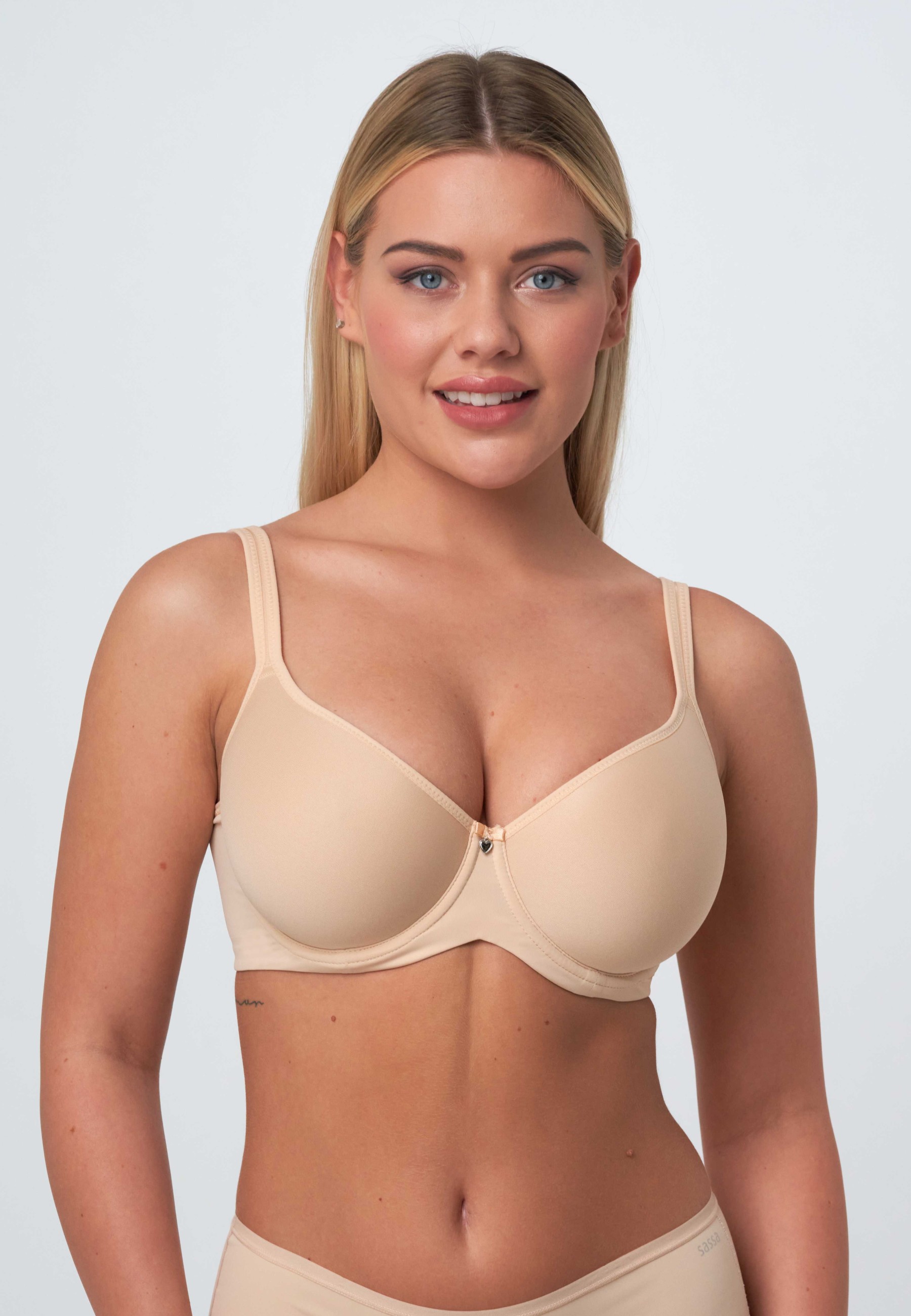 Podprsenka Flexicup® (spacer) 6491 Vorderseite