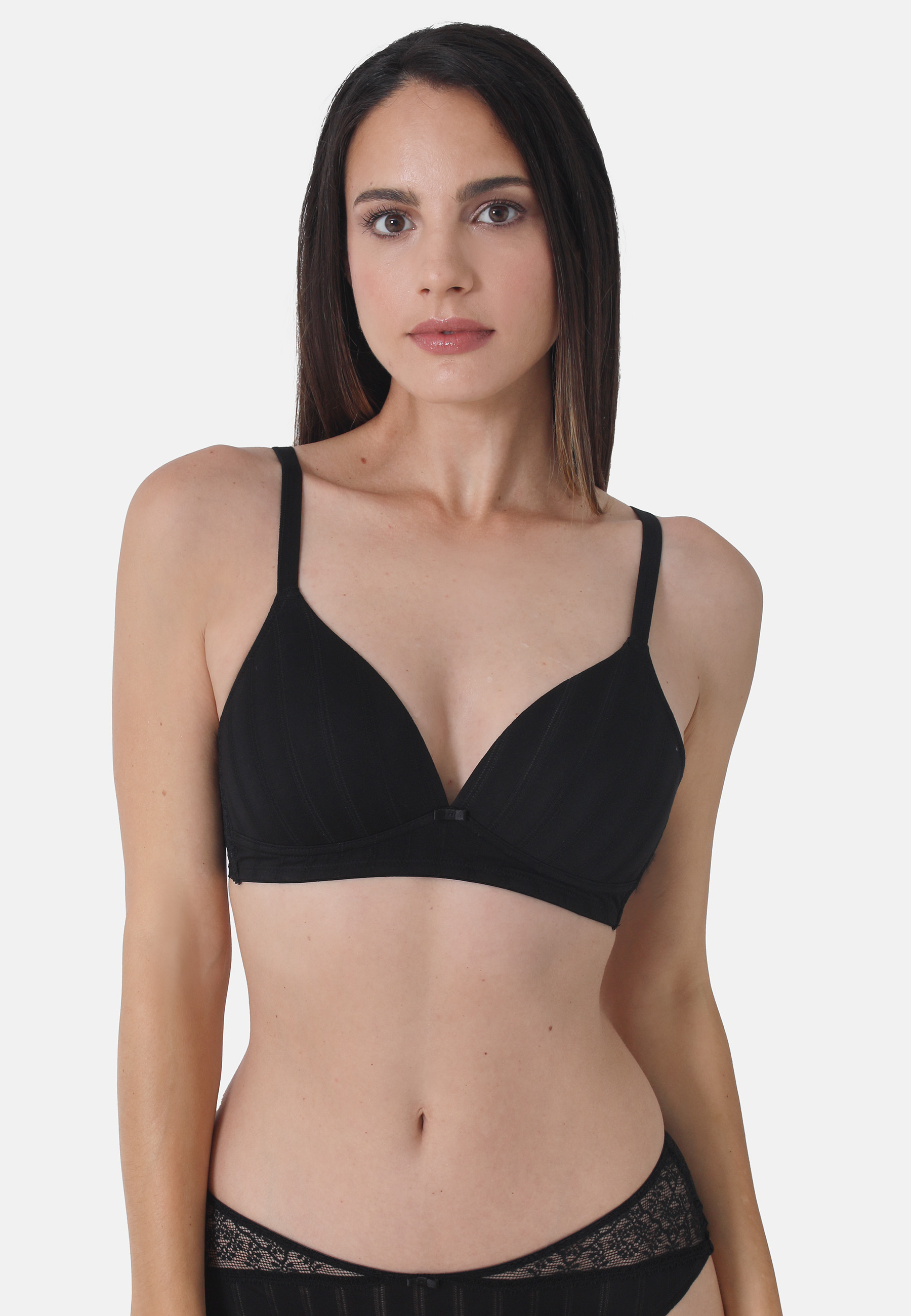 Soft-BH Natural Stripe 18382 Vorderseite