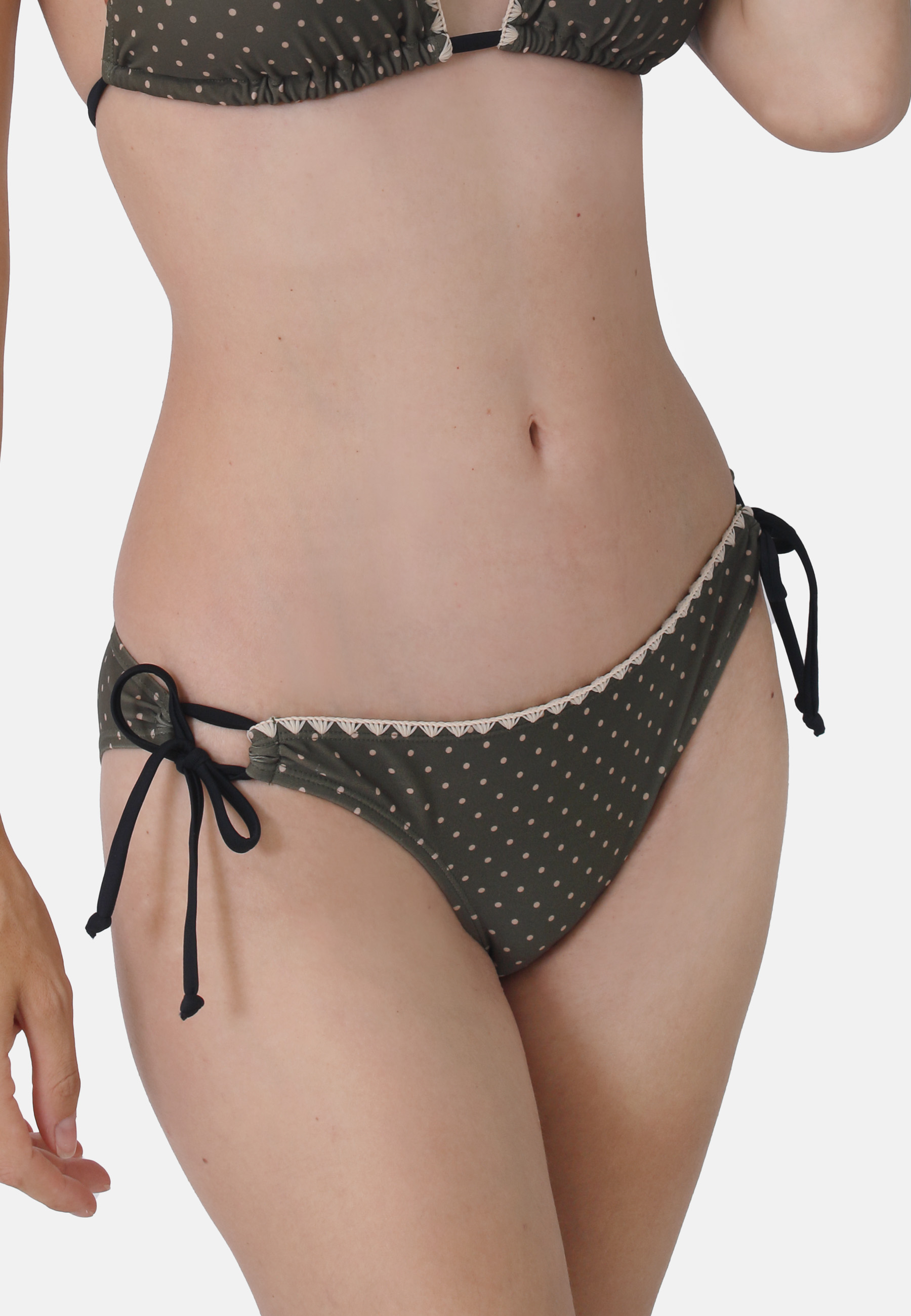 Bikinihose Fantastic Wave 70411 Vorderseite