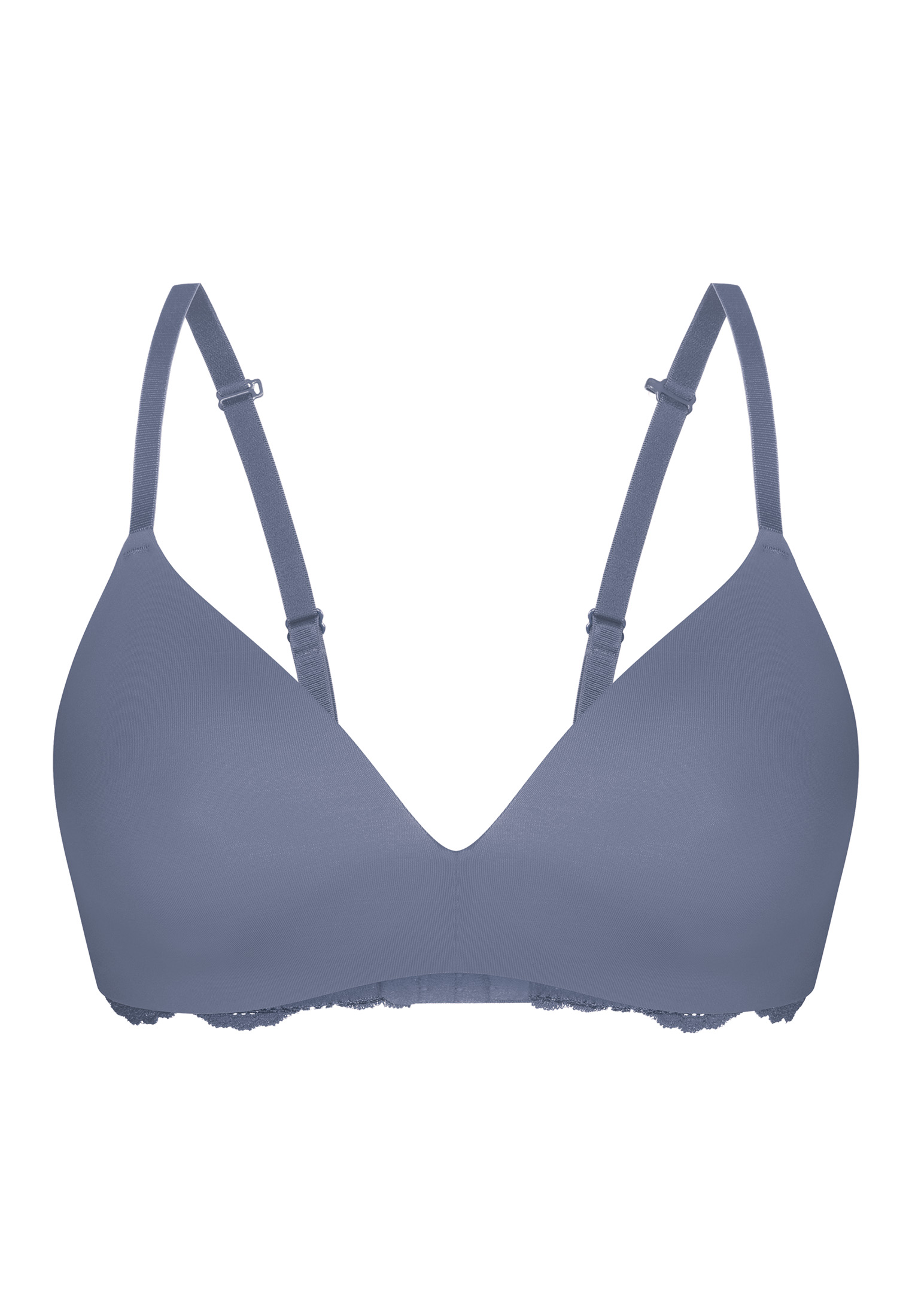 Soft-BH mit Einlage Classic Lace 2er Pack 14660 Packshot