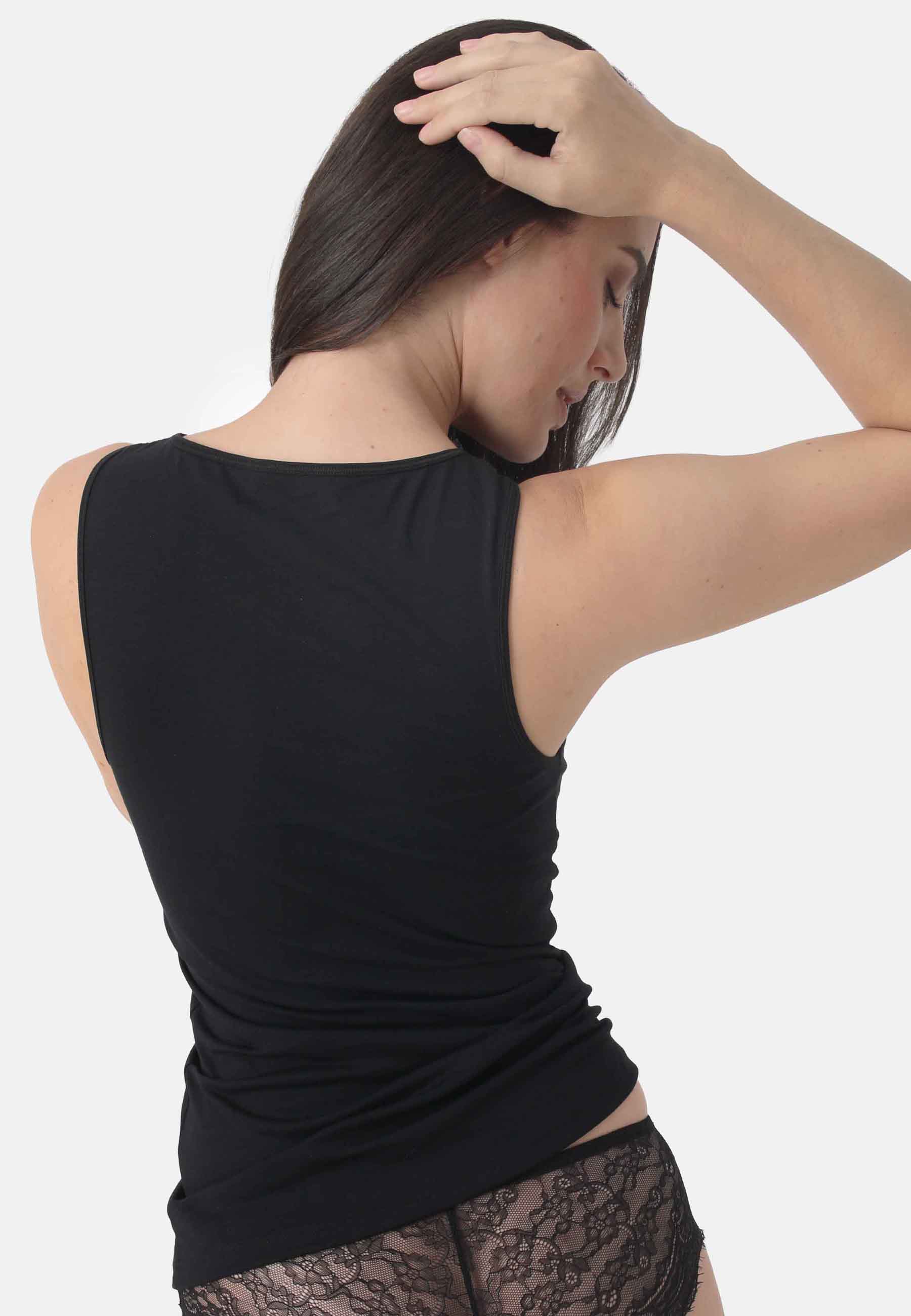 Top Silk Touch 38397 Rückseite