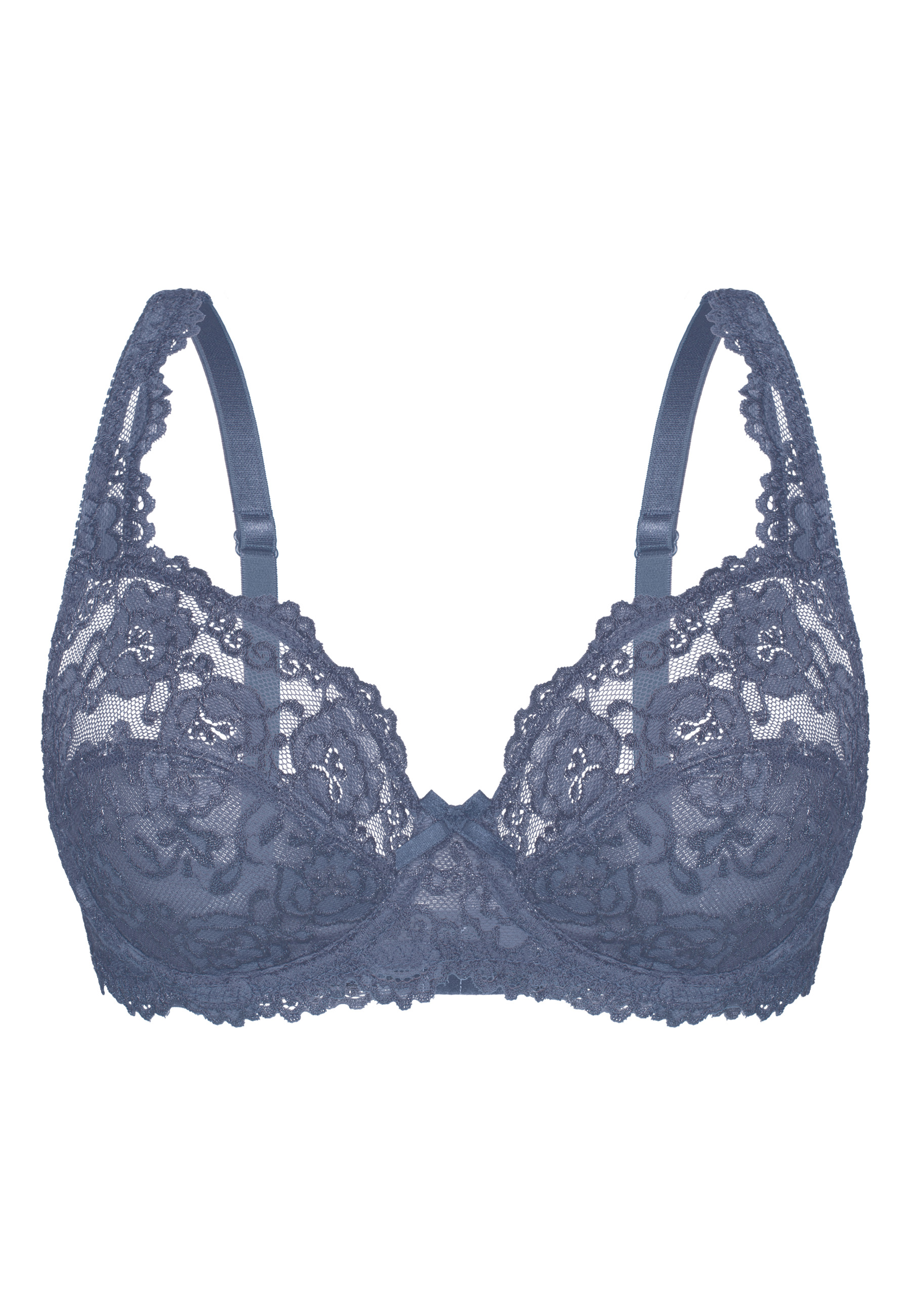 Bügel-BH Classic Lace 2er Pack 24660 Packshot
