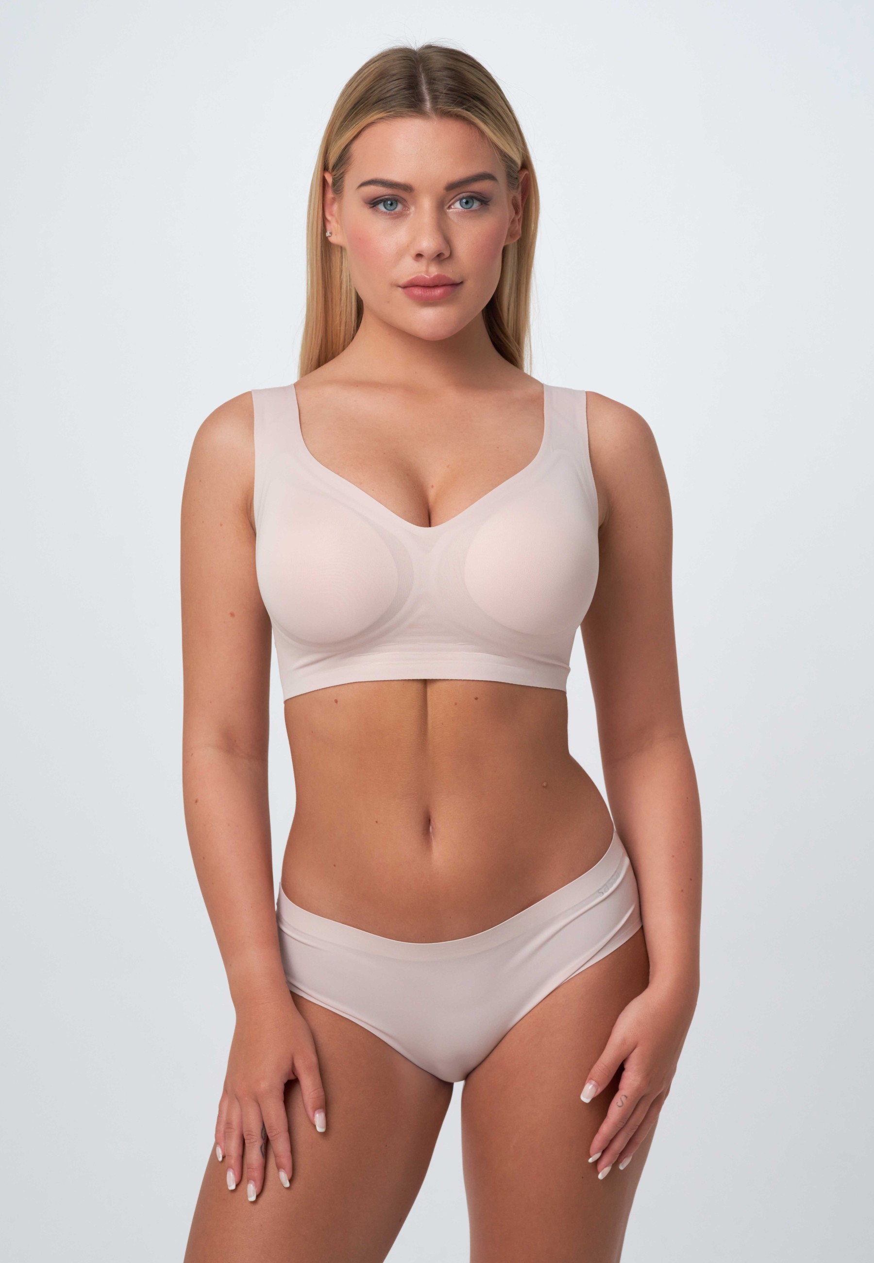 Bonded Micro 6468 Ganzkörper