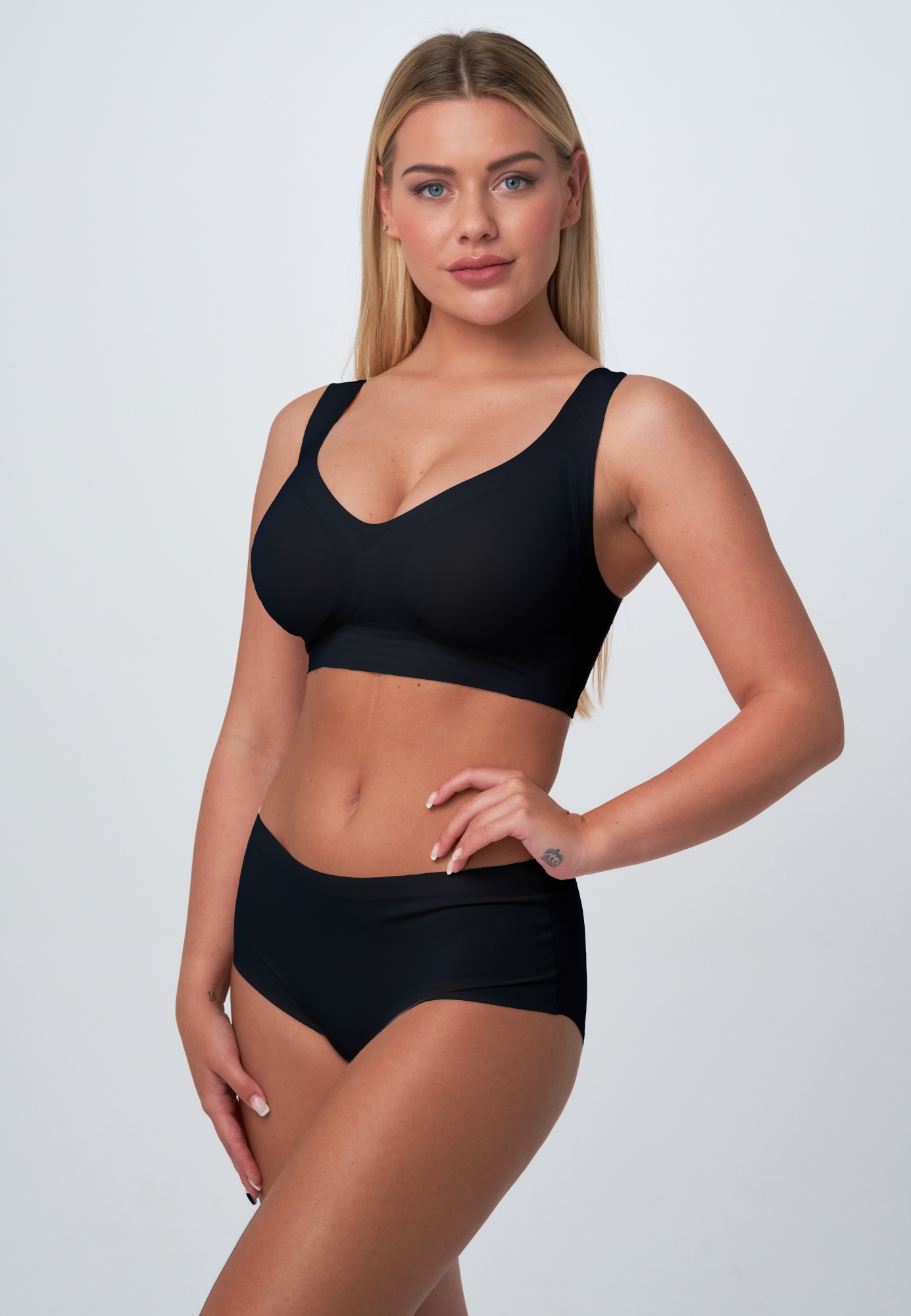 Bonded Micro 6468 Detail 1