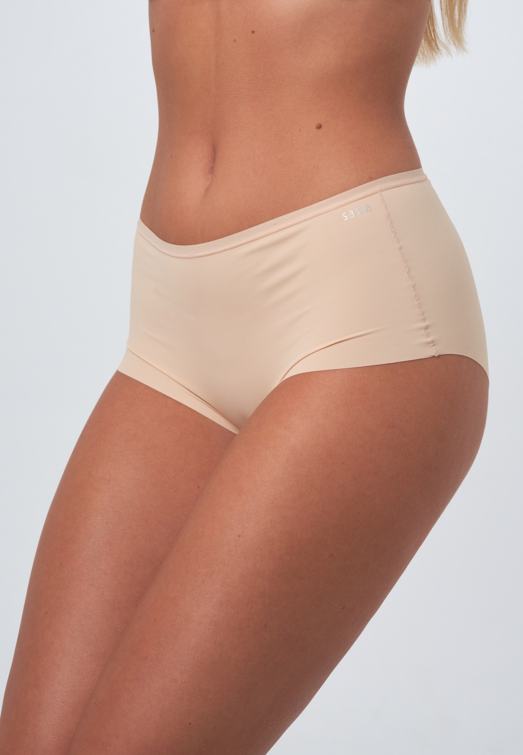 Panty vysoké 6590 Vorderseite