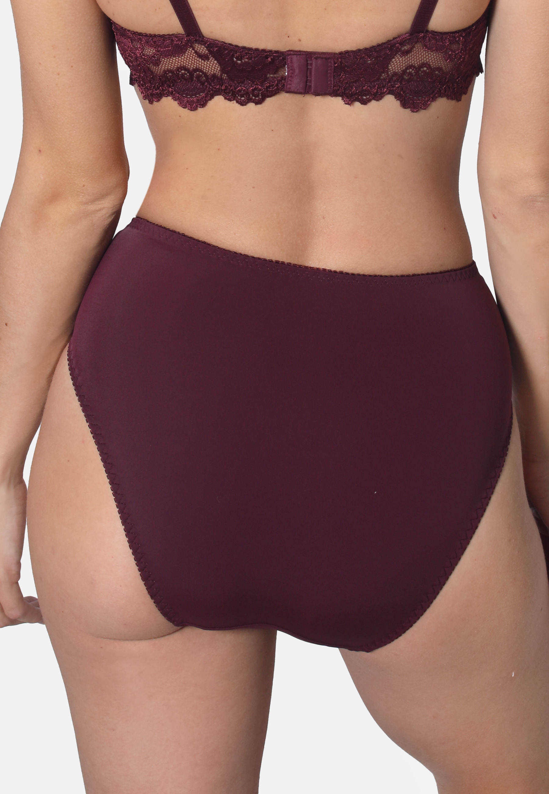 562267_back_cropped Miederslip Classic Lace 2er Pack 562 Rückseite