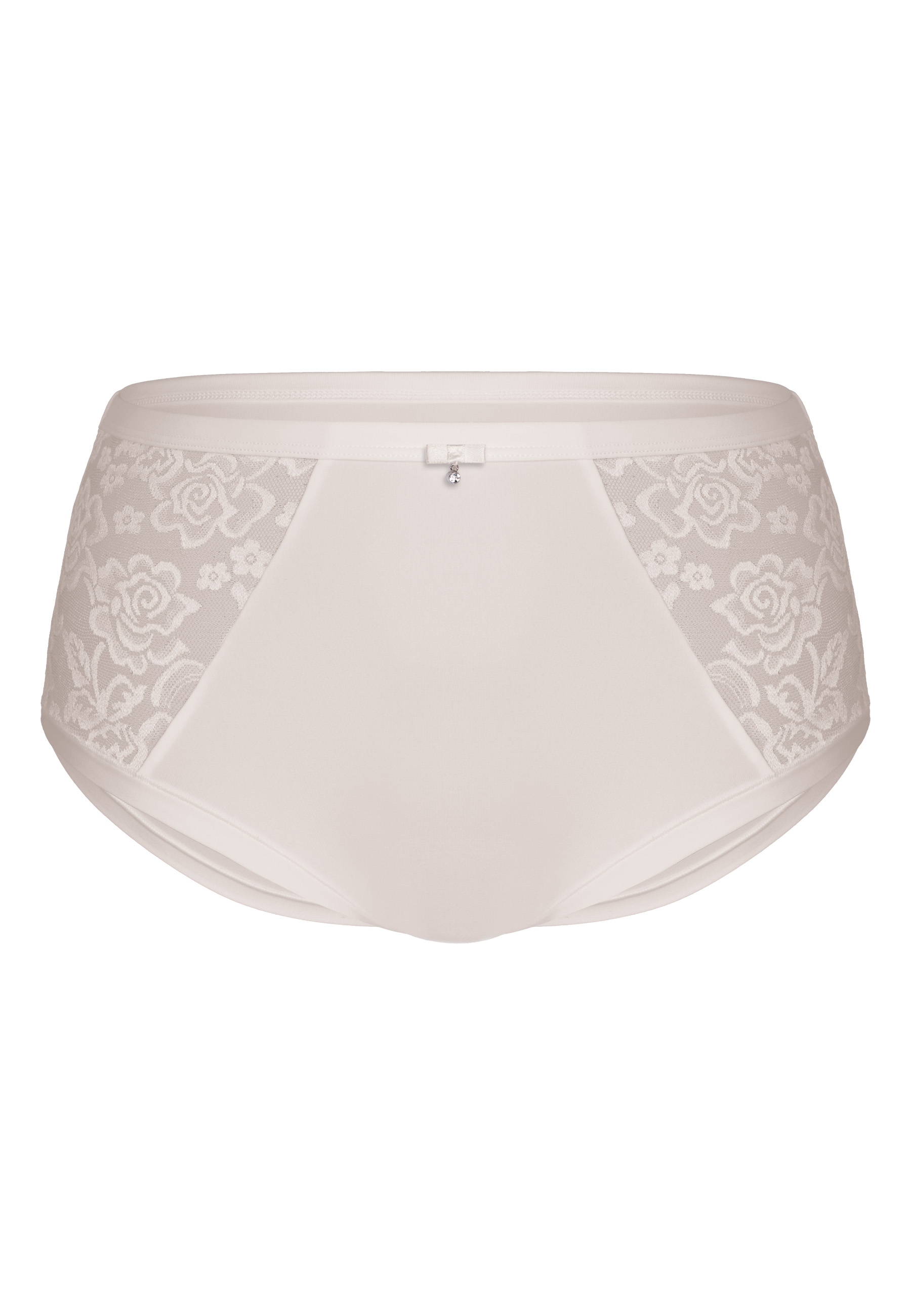 Taillenslip Allover Lace-jacquard 2er Pack 49063 Packshot