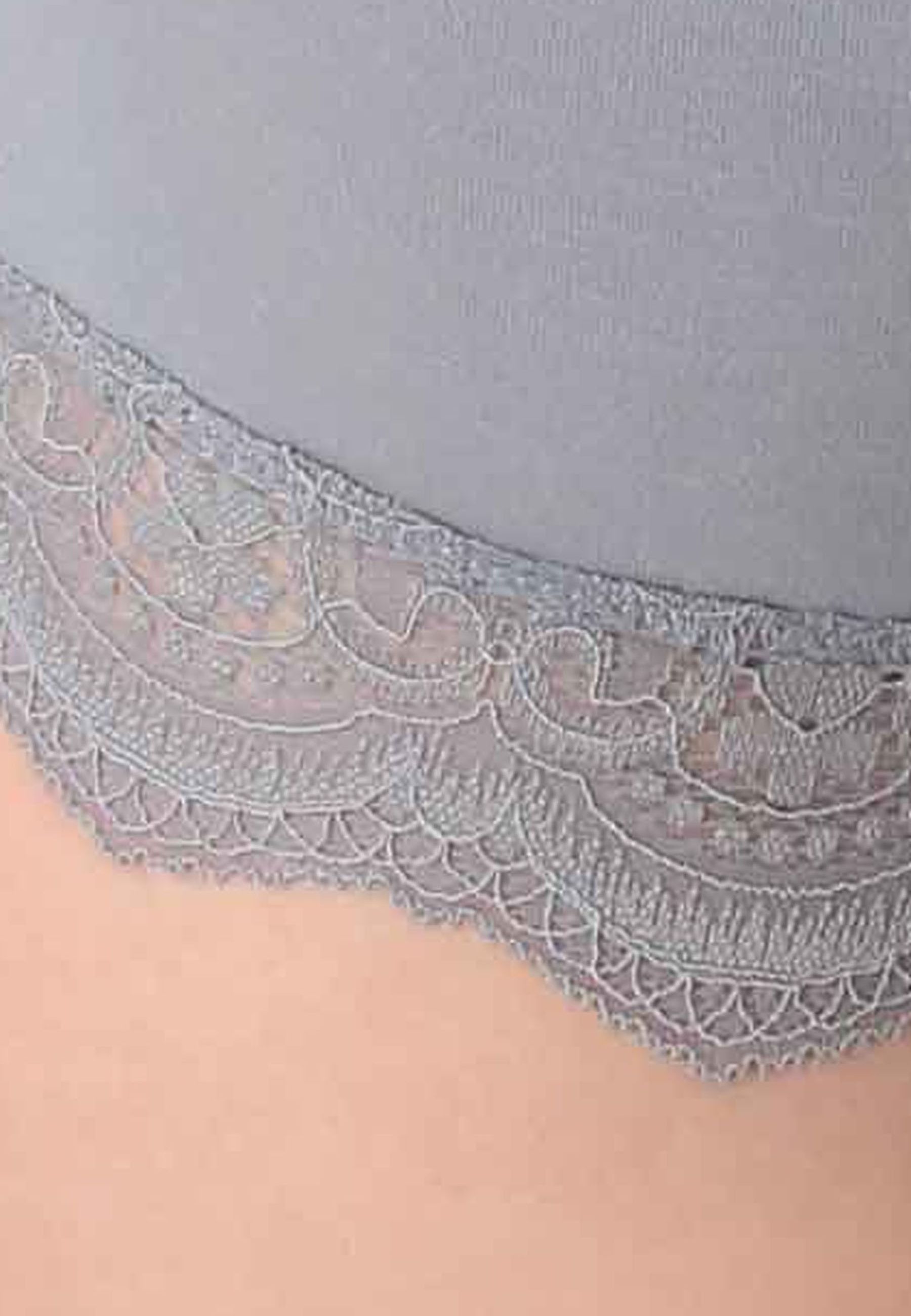 Panty Natural Experience 2er Pack 38395 Detail 1