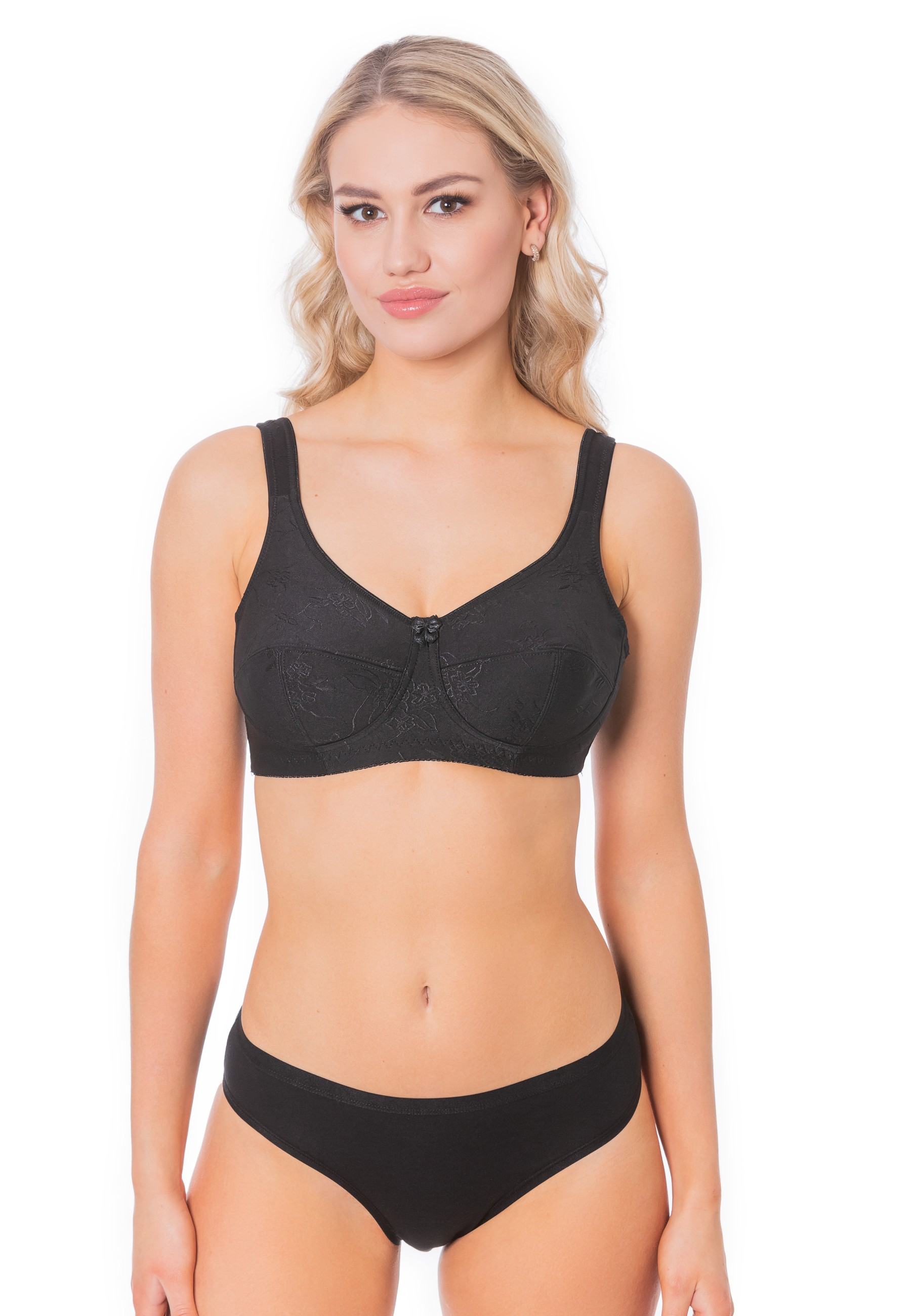 Slip MINI Casual Comfort 5er Pack 47967 Ganzkörper