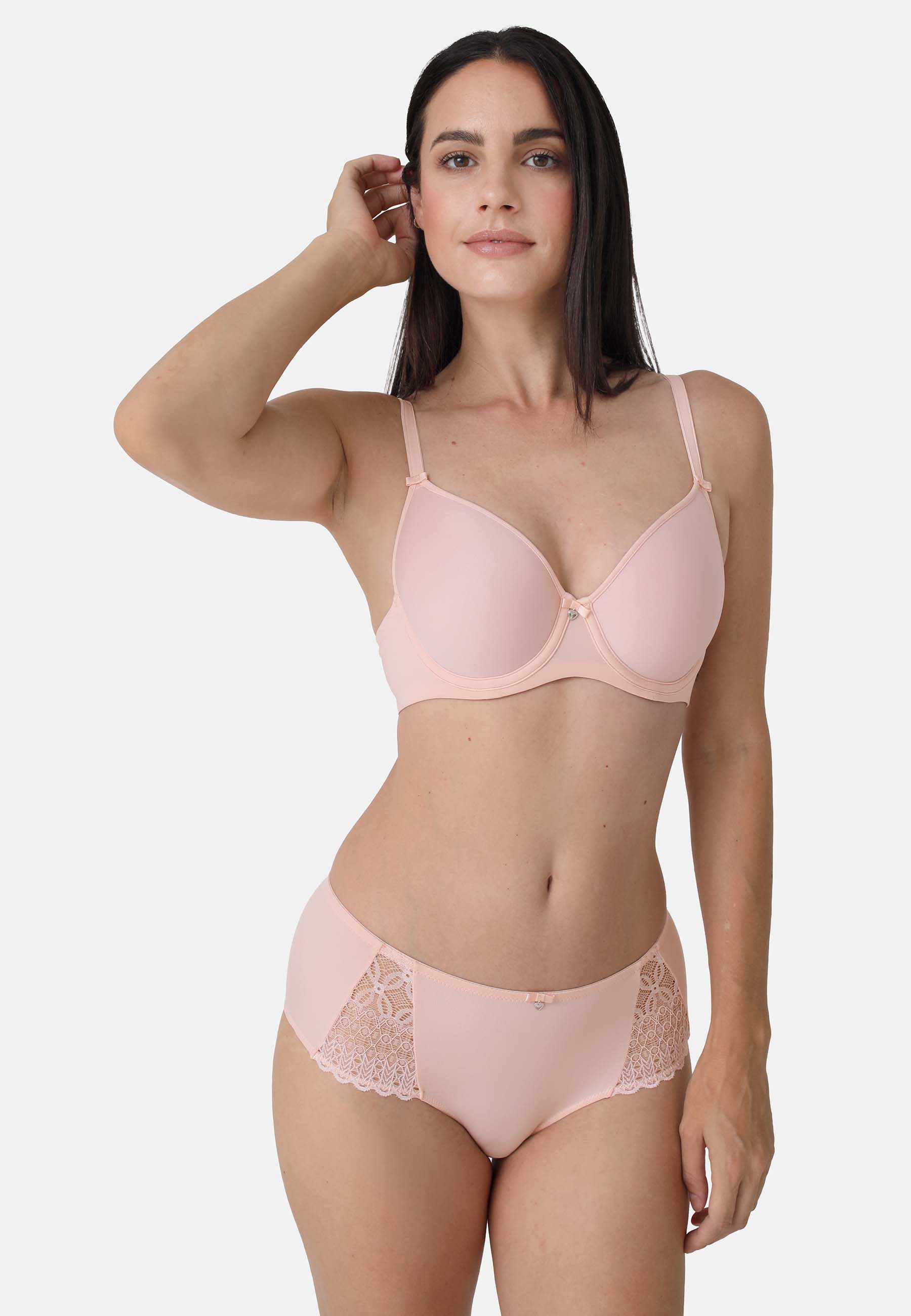 Spacer-BH Lovely Secret 25790 Ganzkörper