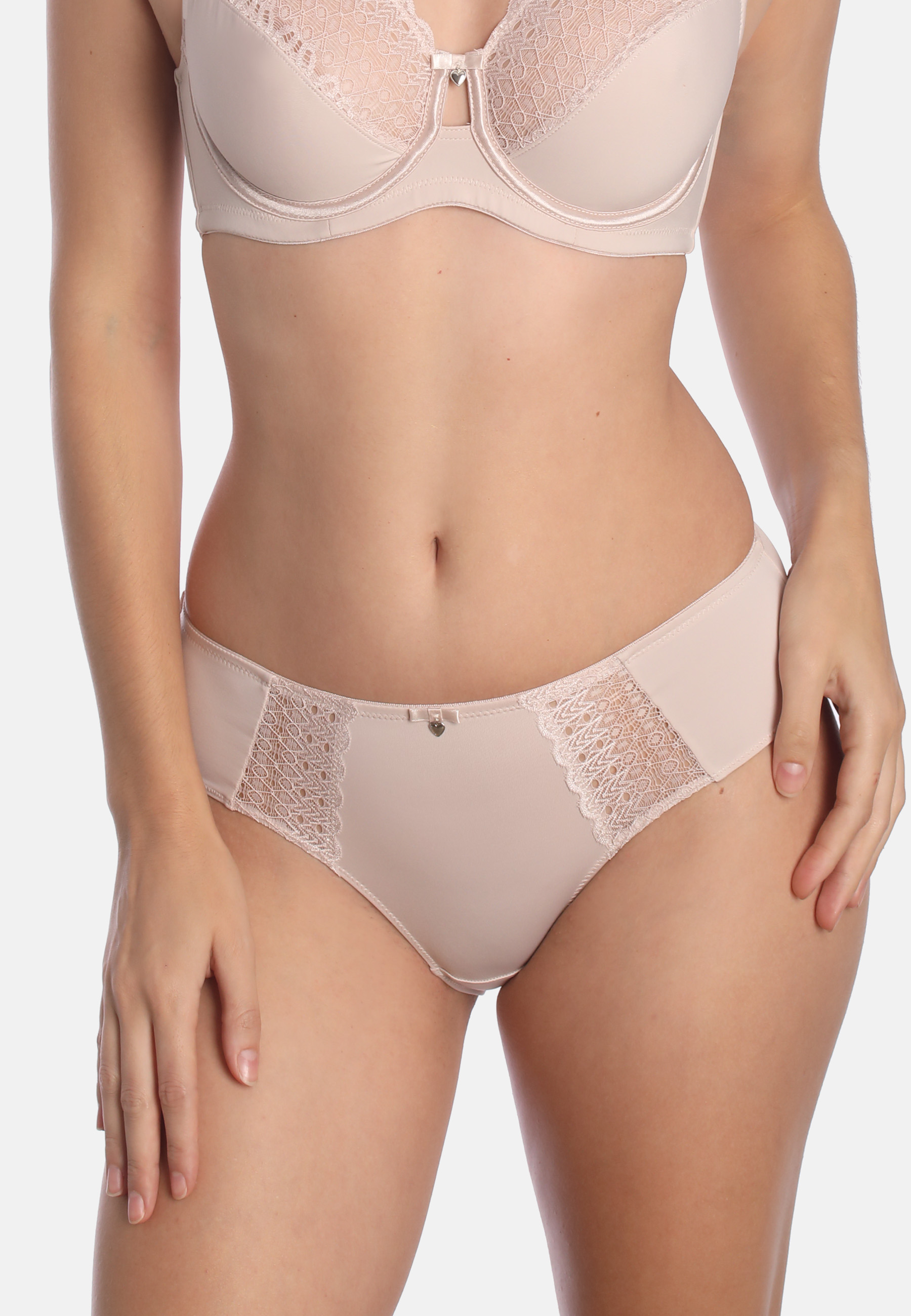 Slip LOVELY SECRET 47889 Vorderseite