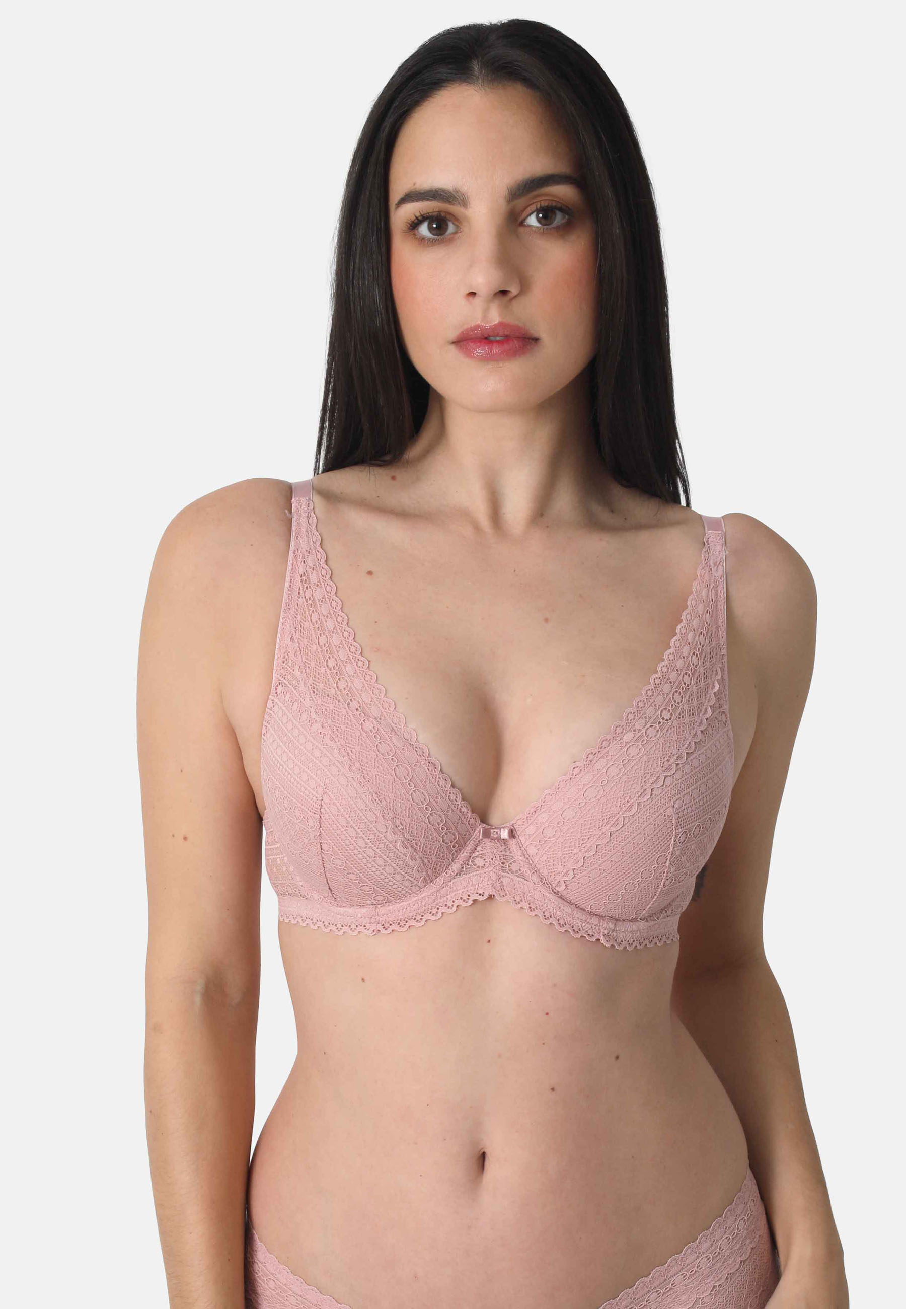 Schalen-BH Tempting Passion 28359 Vorderseite