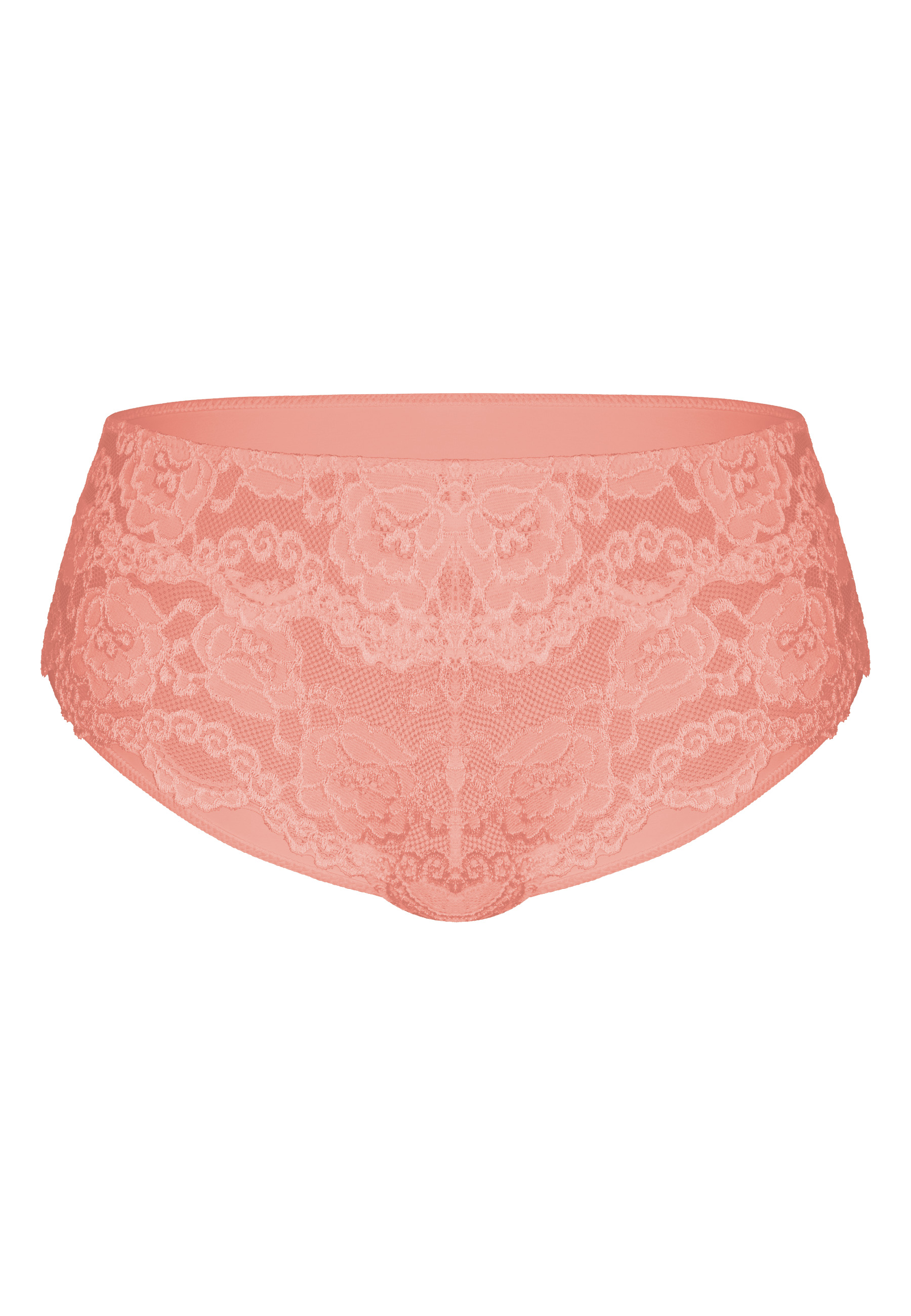 Panty Classic Lace 2er Pack 34660 Packshot