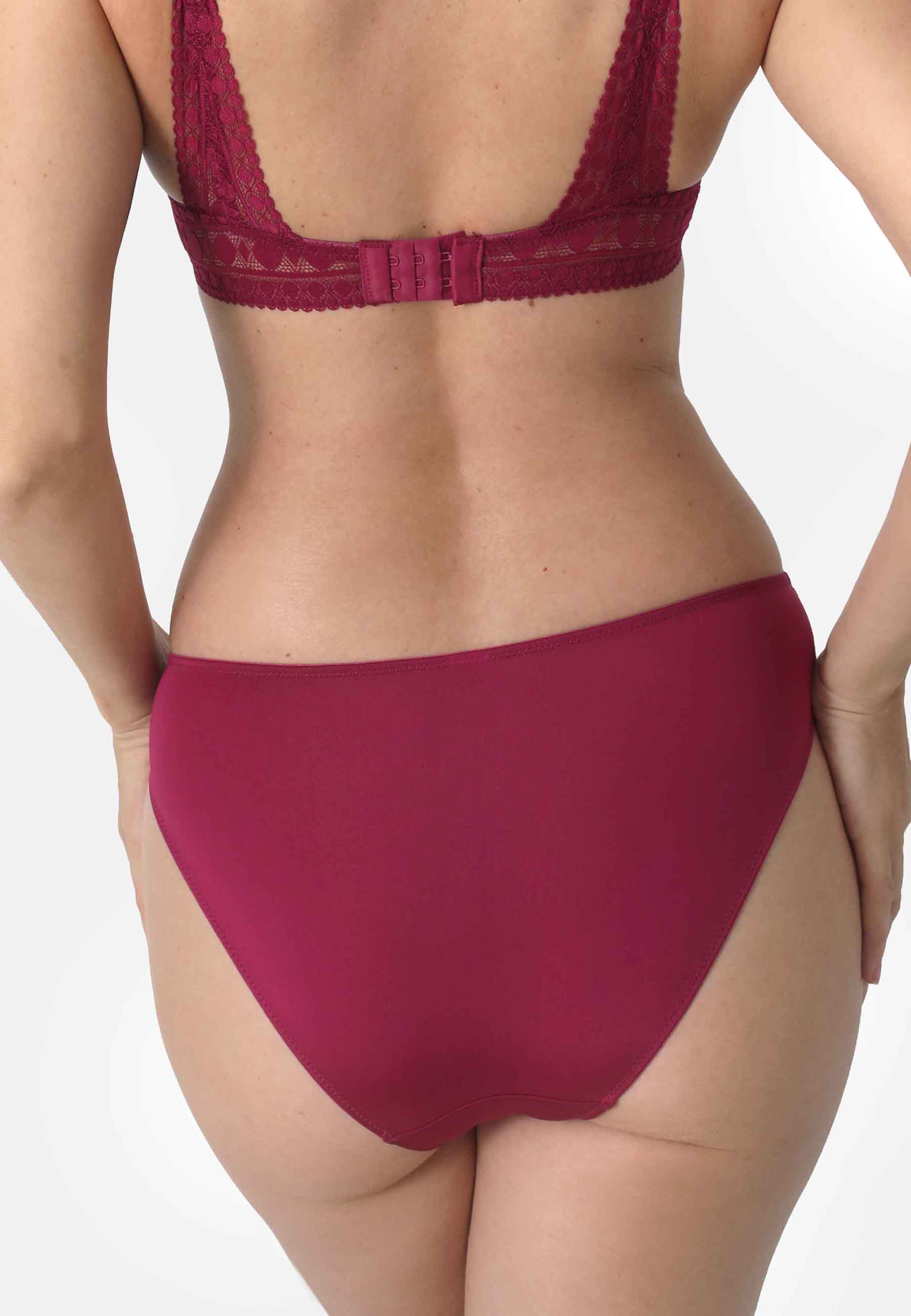 Slip Brilliant Dot 44558 Rückseite