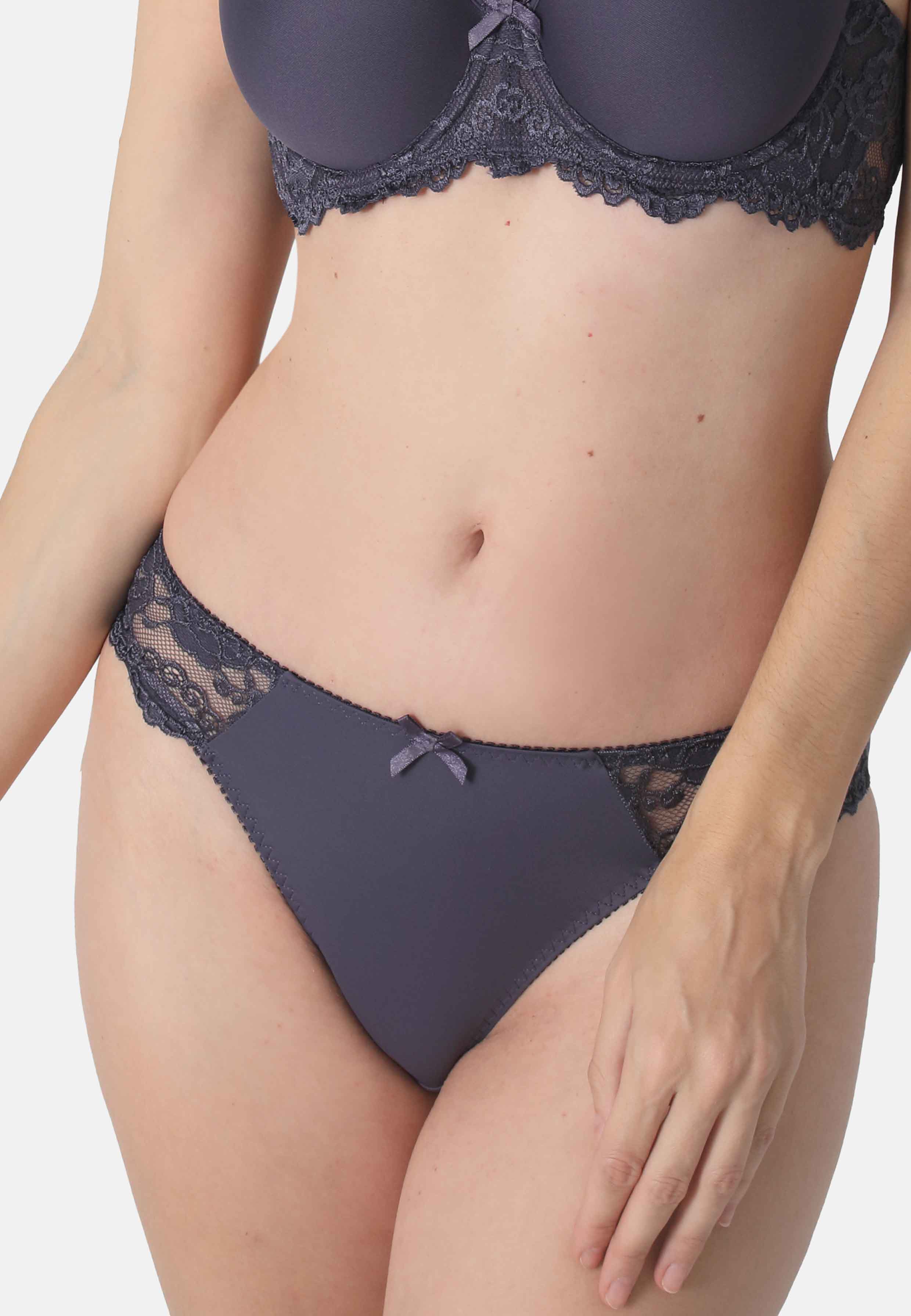 Slip Classic Lace 2er Pack 44660 Vorderseite