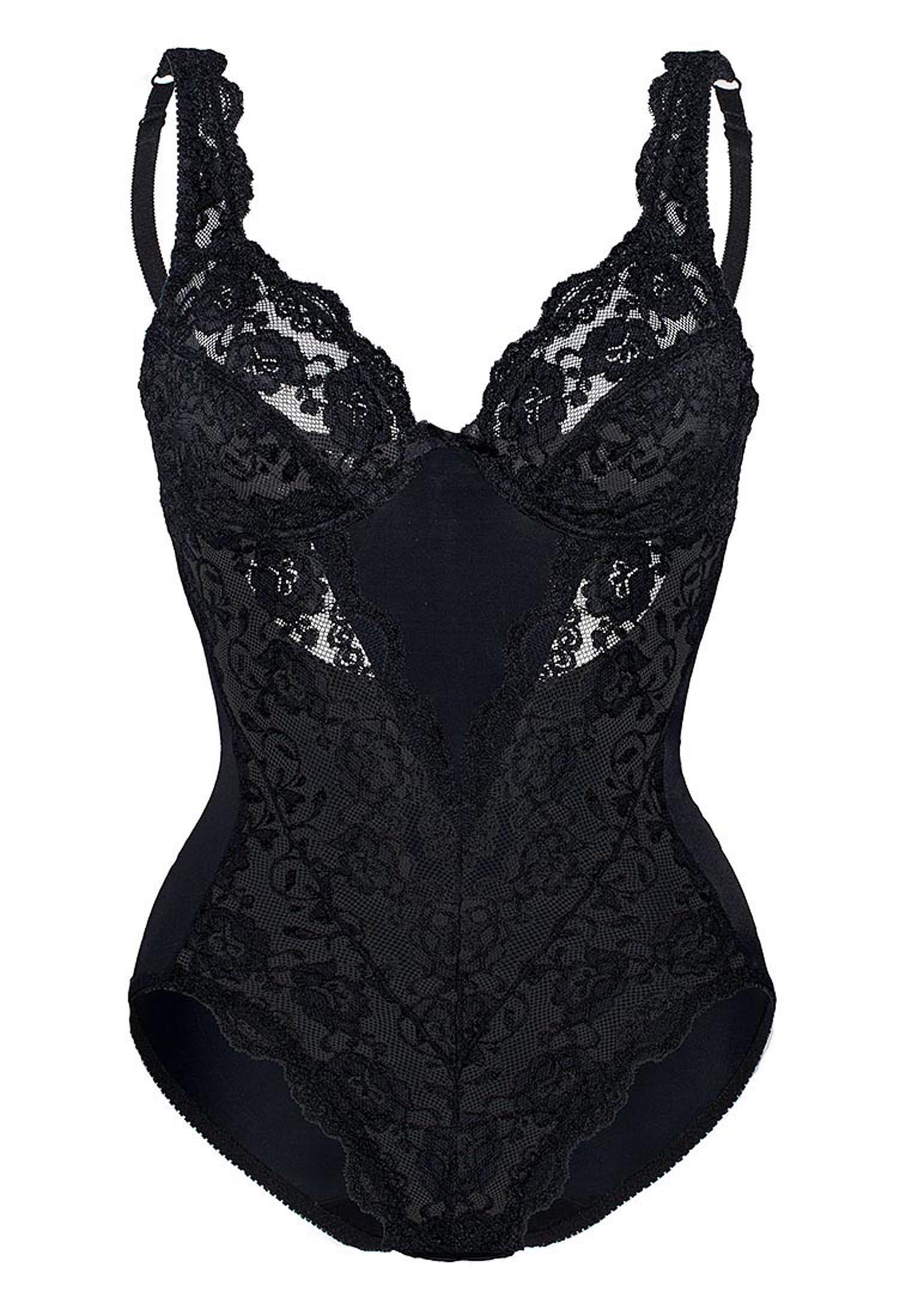 Body Classic Lace 904 Packshot