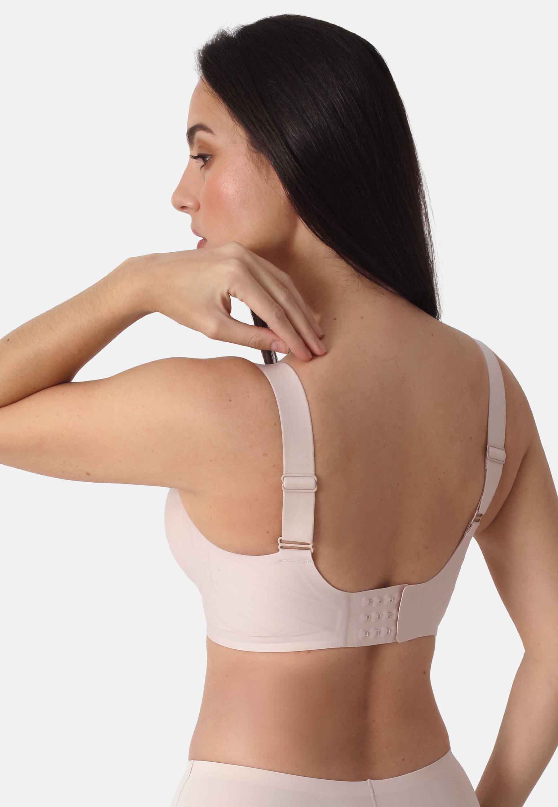 Soft-BH Bonded Micro 18391 Rückseite