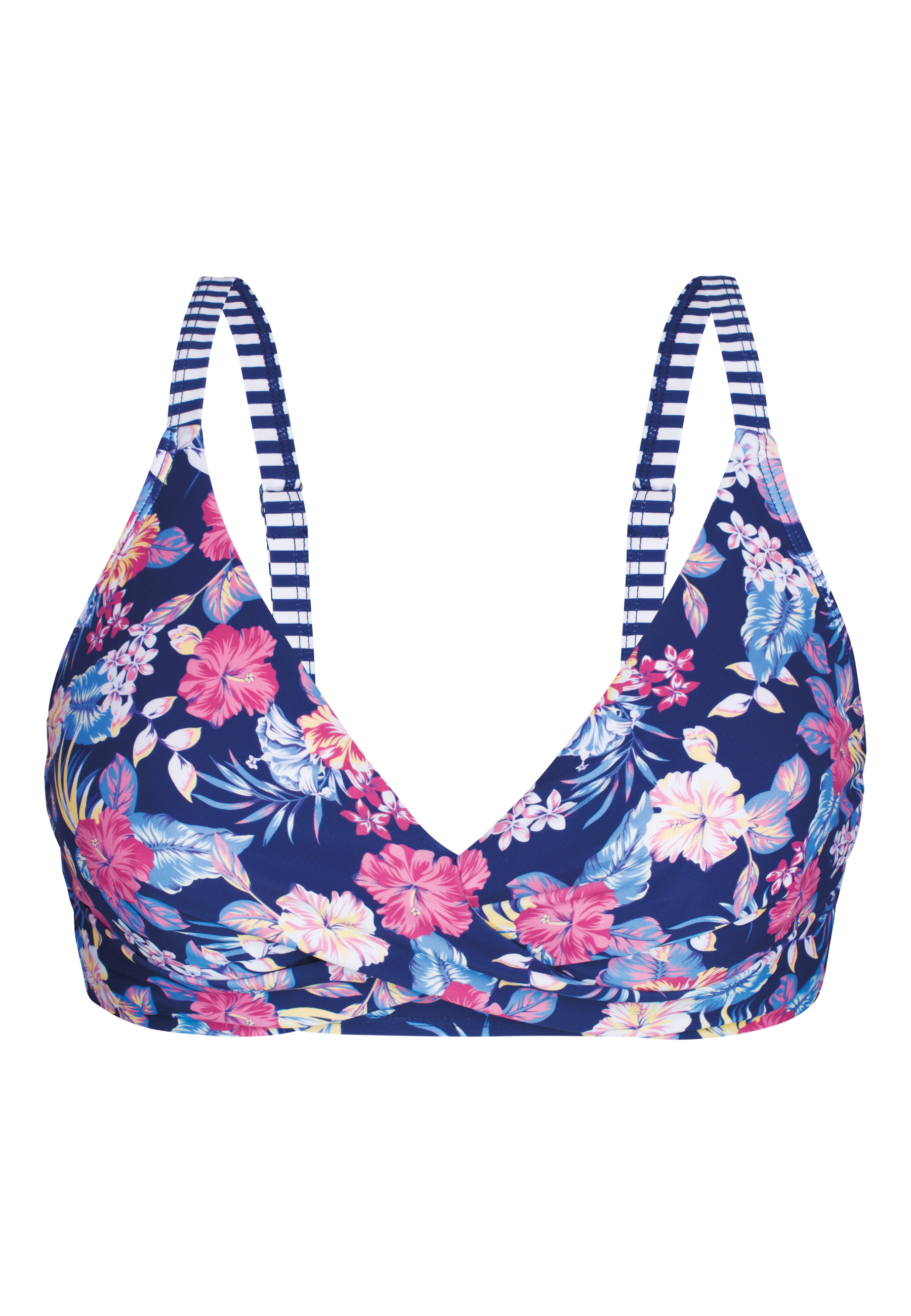 Bikini-Top Blue Impression 70560 Packshot