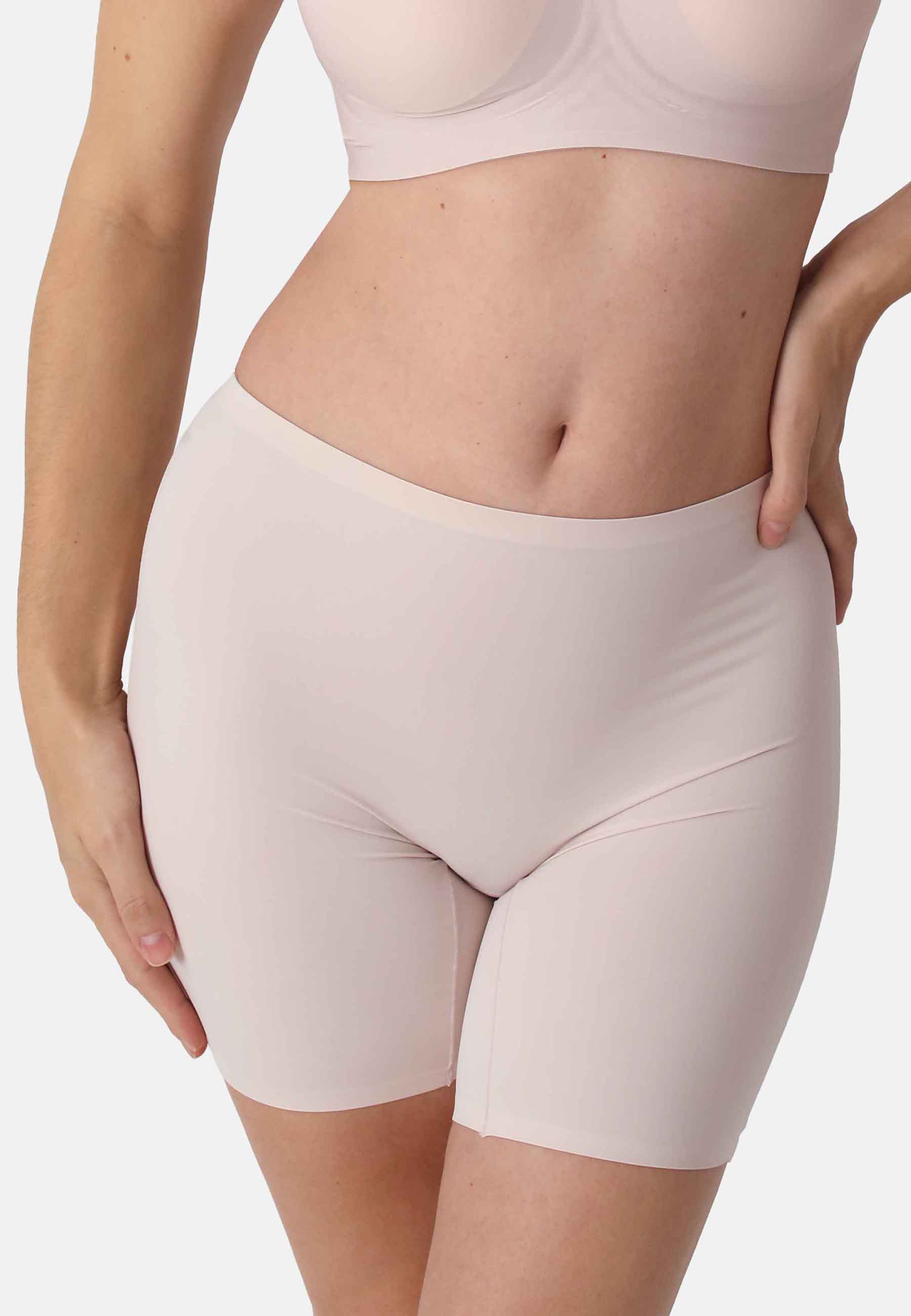 Radlerhose Bonded Micro 38393 Vorderseite