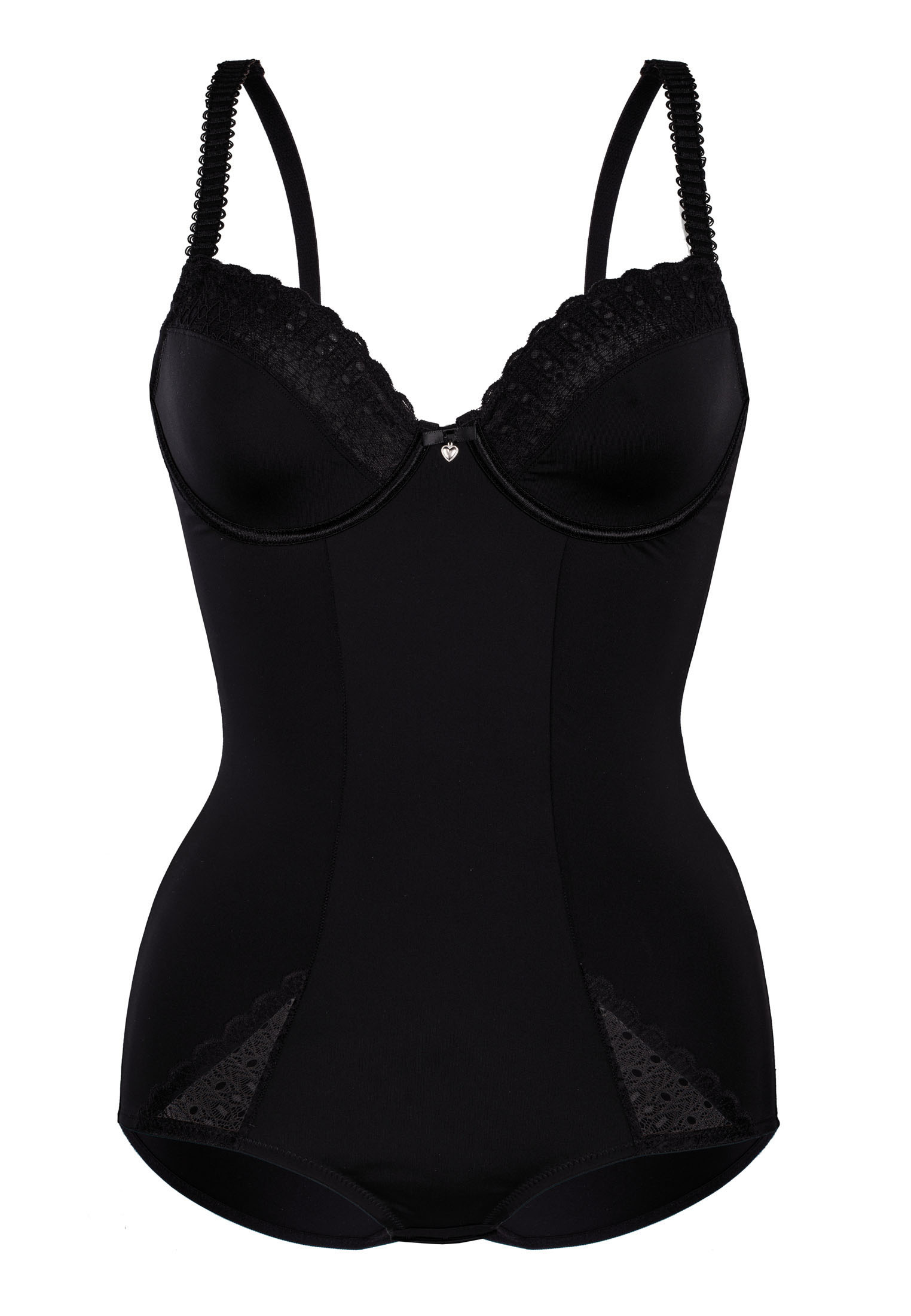 Body Lovely Secret 989 Packshot
