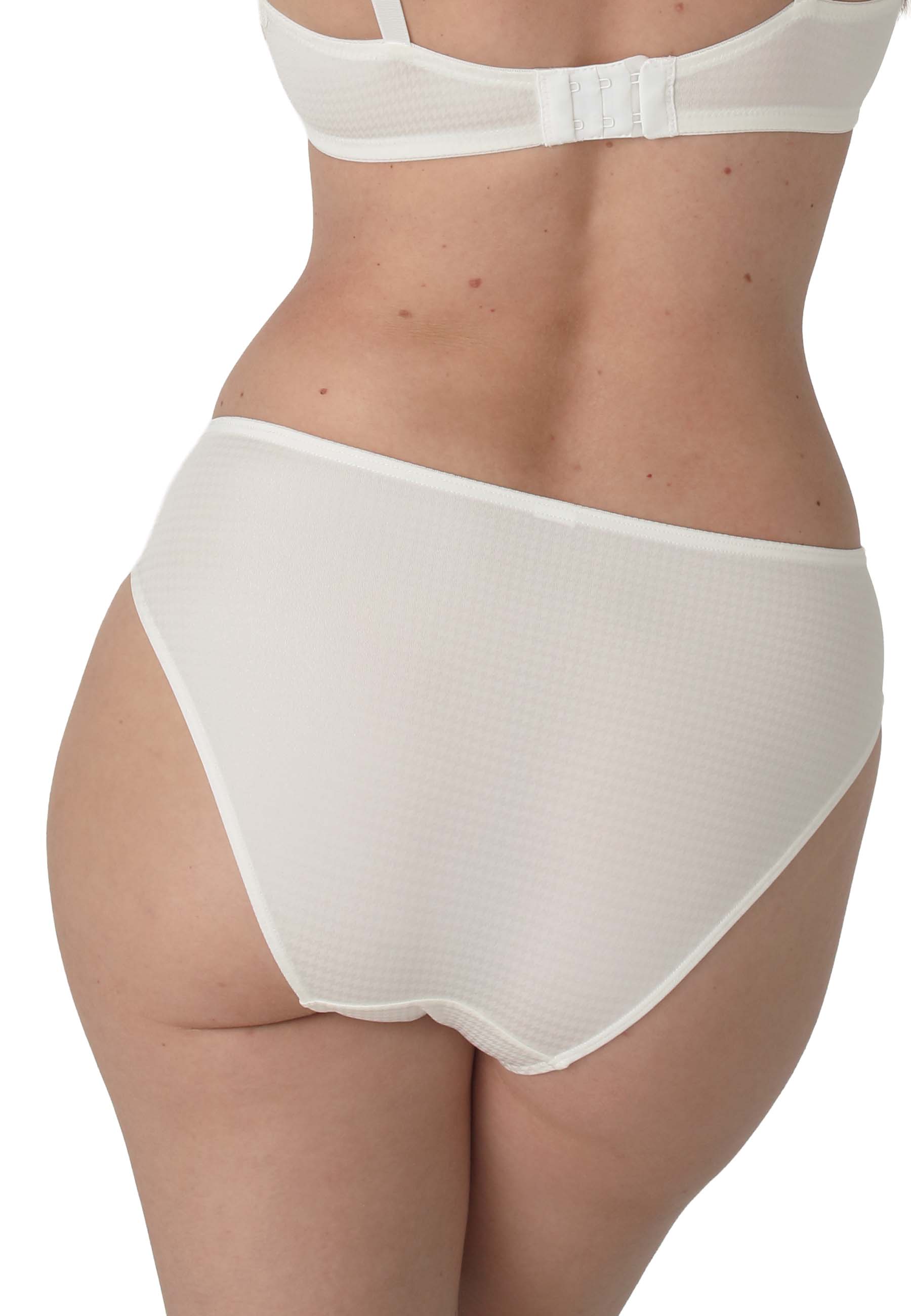 Slip Beautiful Classic 2er Pack 44349 Rückseite