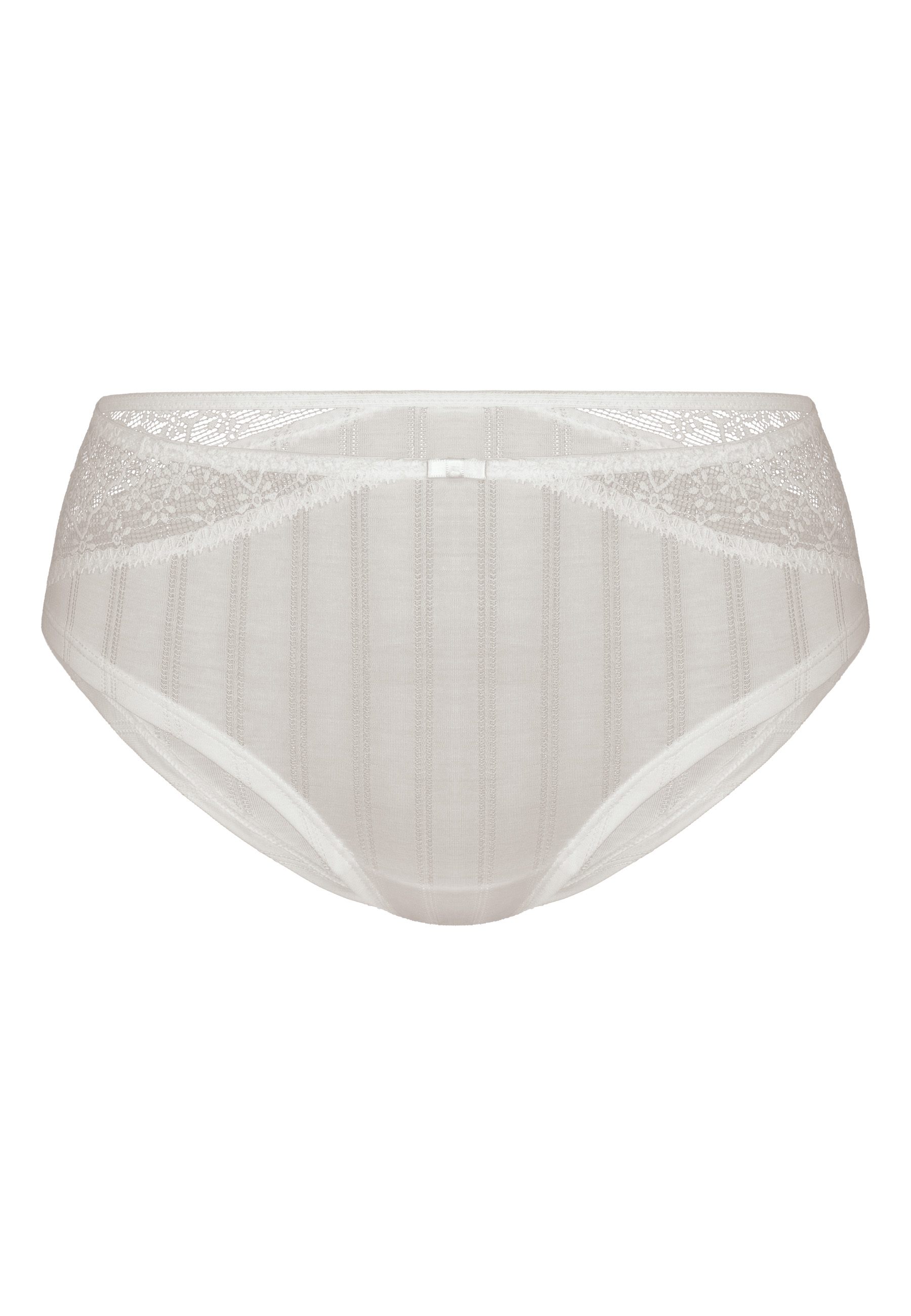 Panty Natural Stripe 2er Pack 38383 Packshot