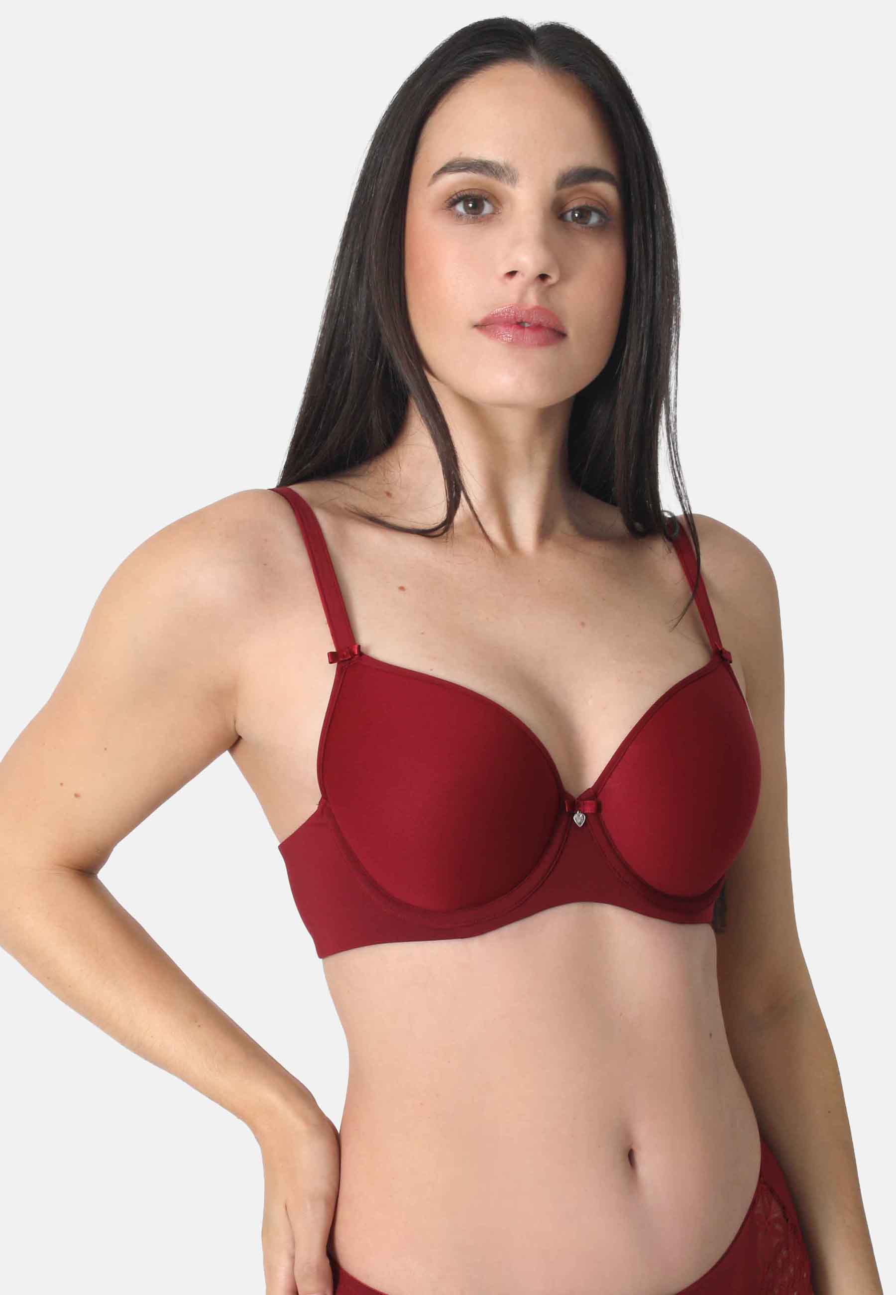 Spacer-BH Lovely Secret 25790 Vorderseite