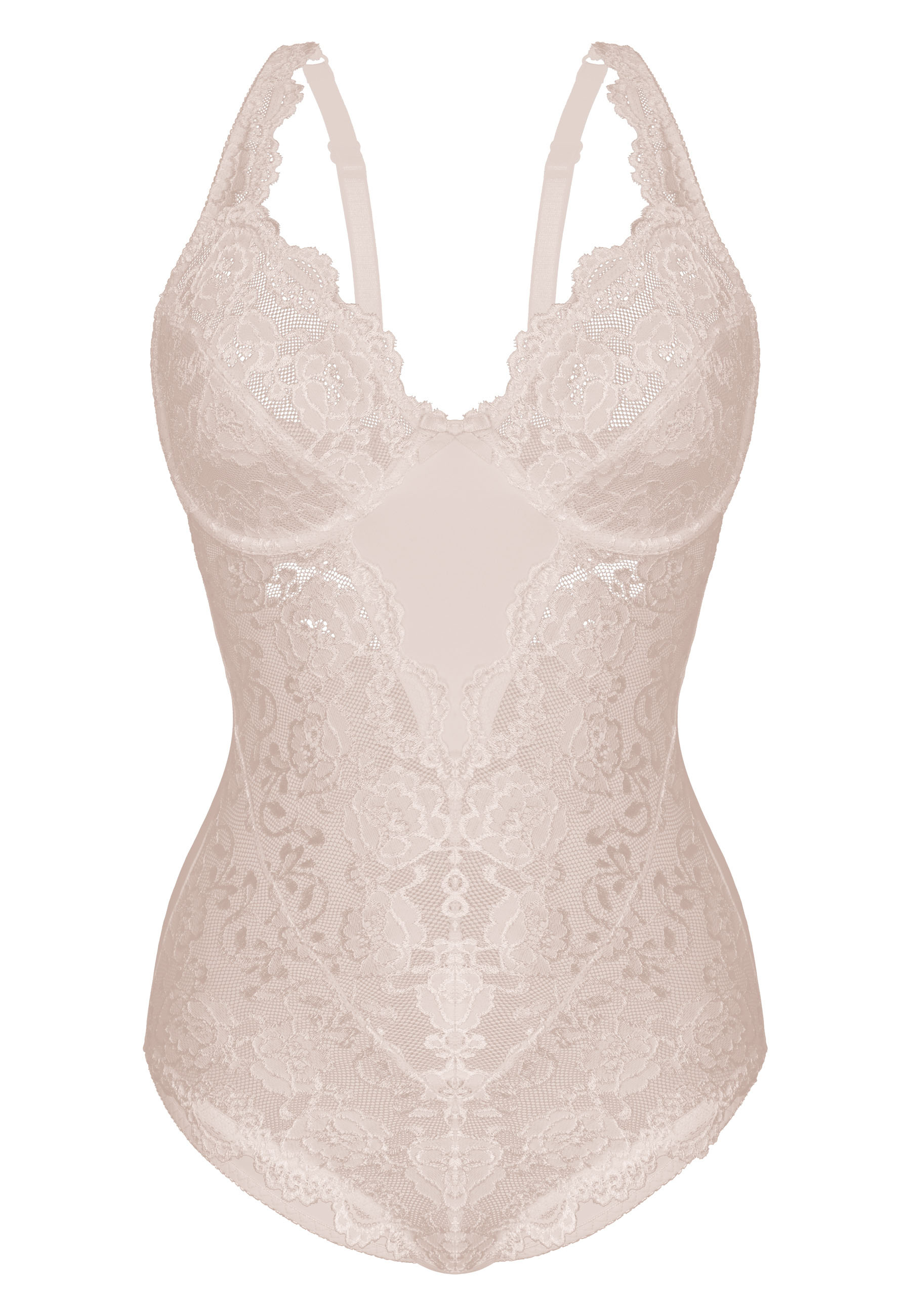 Body Classic Lace 904 Packshot