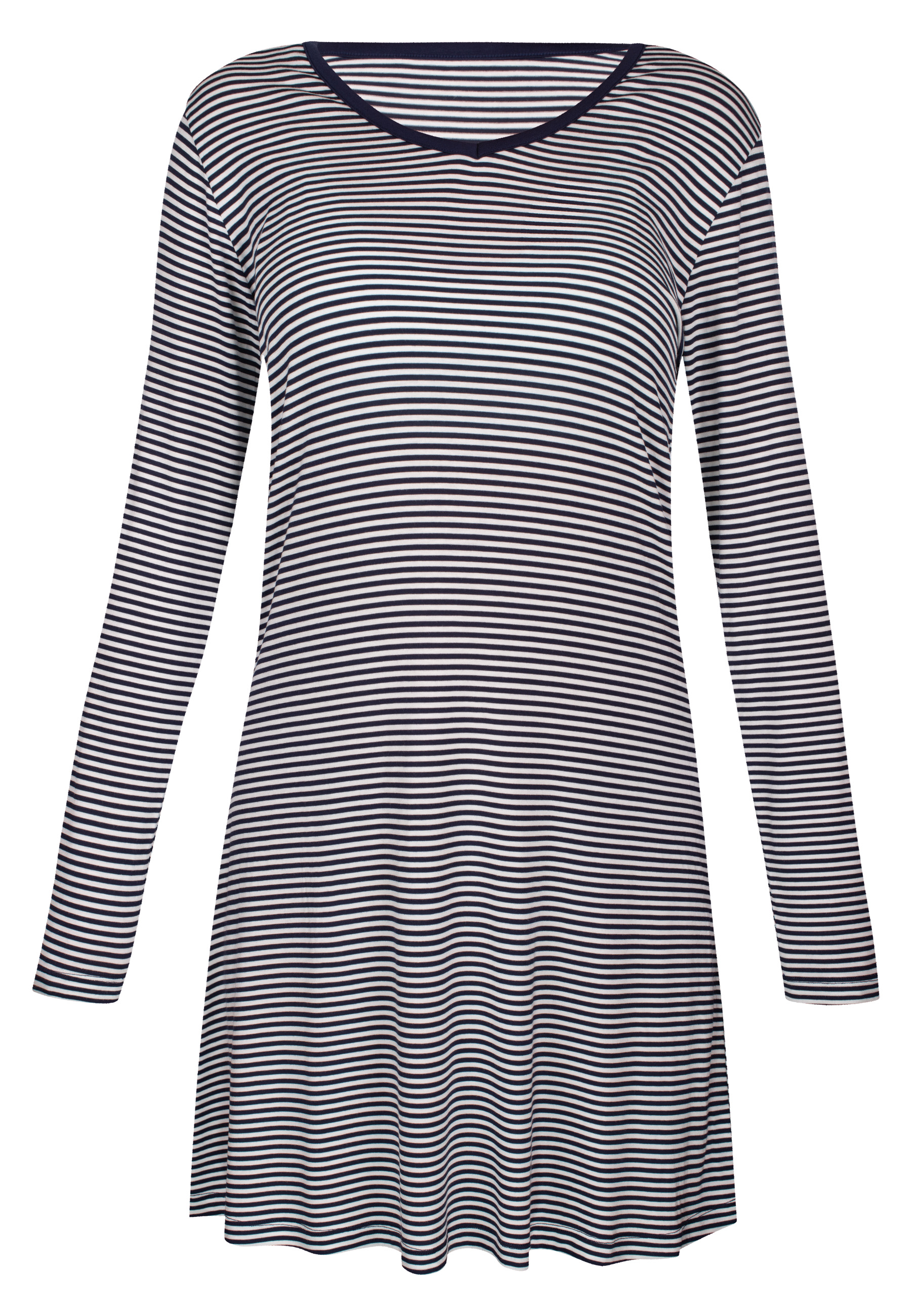 Nachthemd Casual Comfort Stripe 59504 Packshot