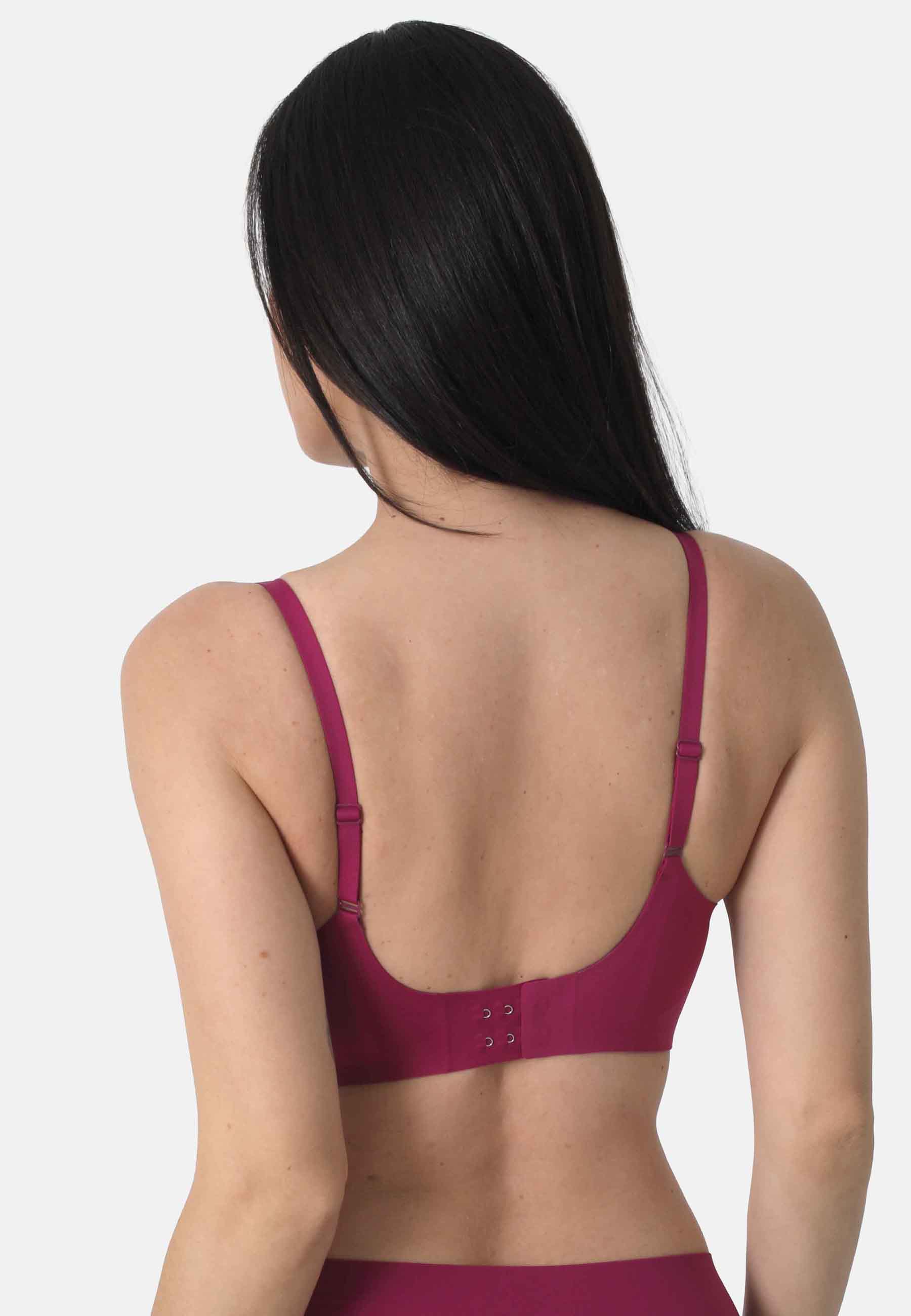 Soft-BH Bonded Micro 18392 Rückseite