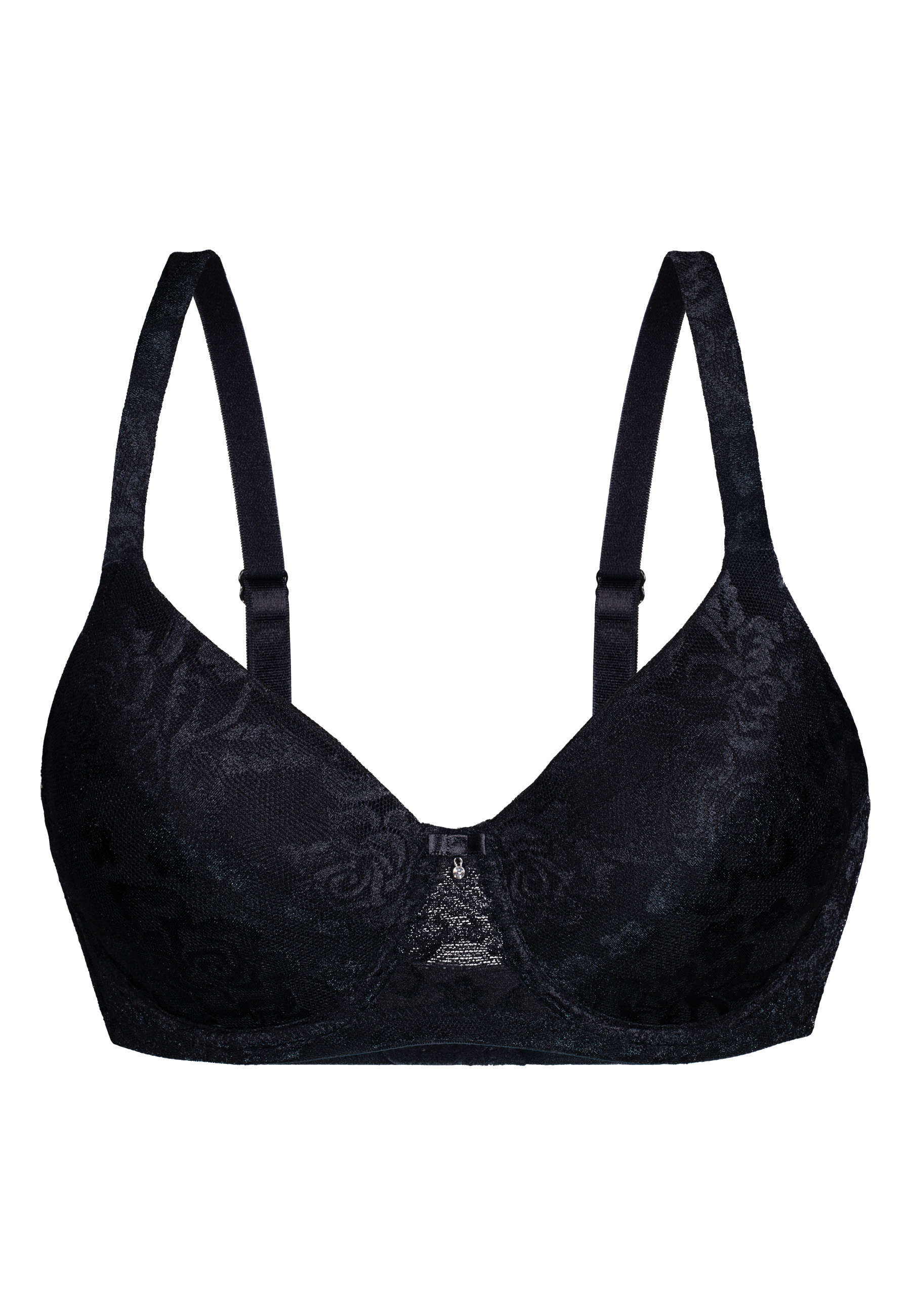 Schalen-BH Allover Lace-jacquard 29063 Packshot