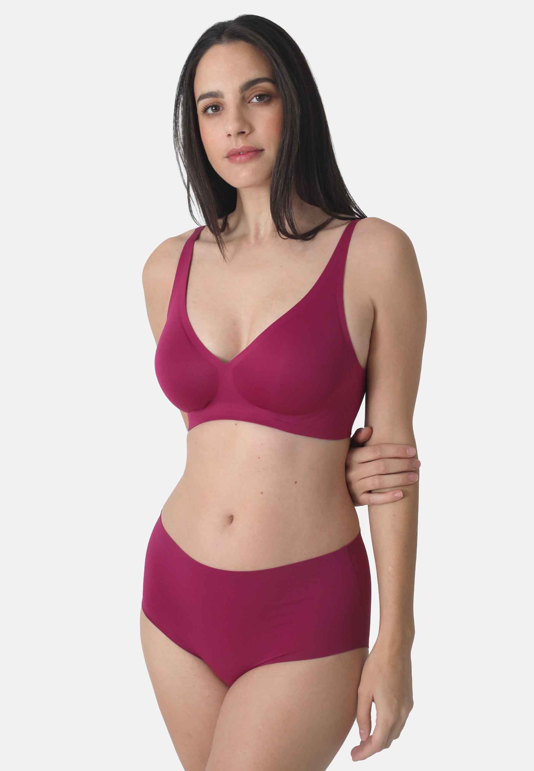 Soft-BH Bonded Micro 18392 Ganzkörper