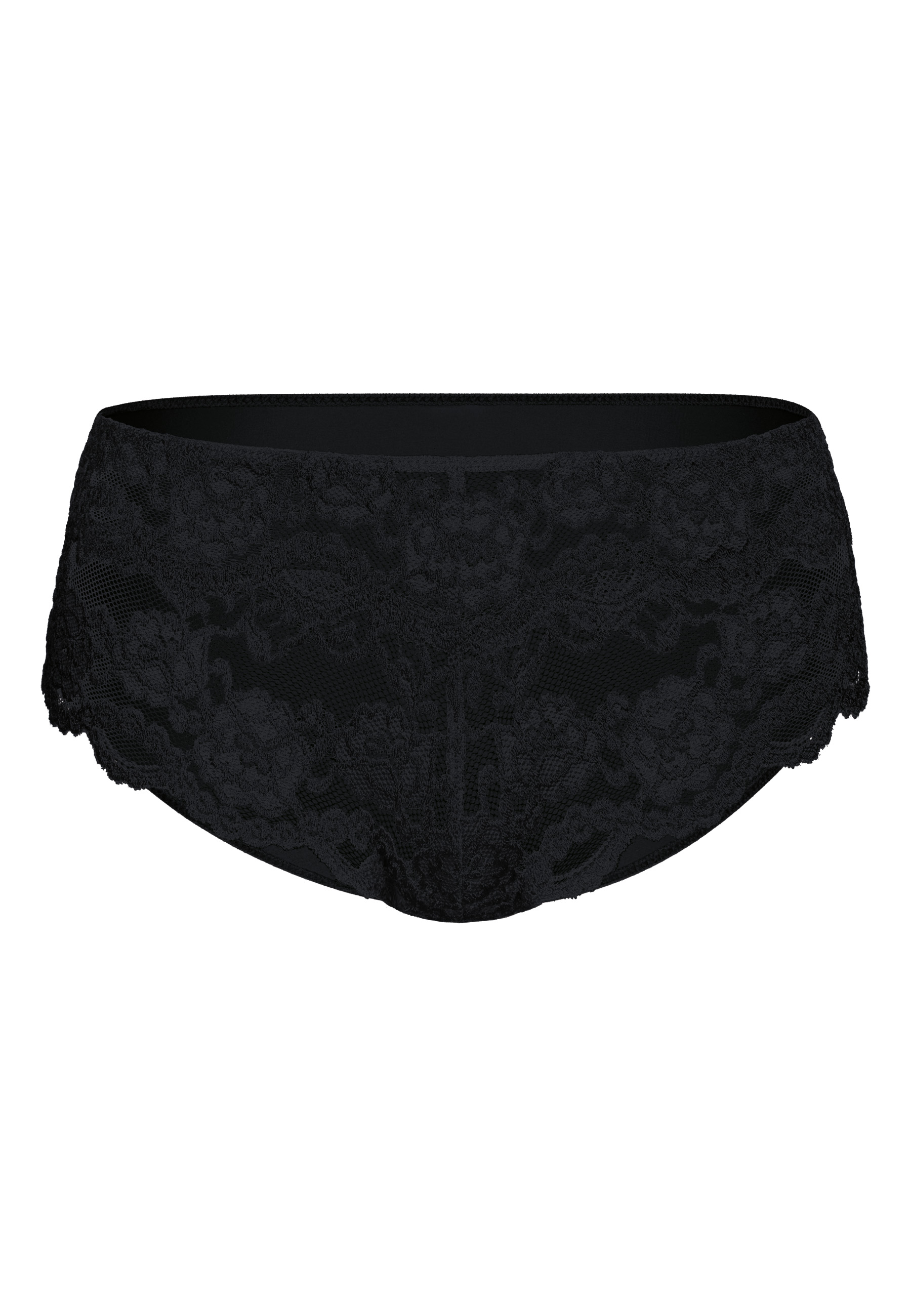 Panty Classic Lace 2er Pack 34660 Packshot