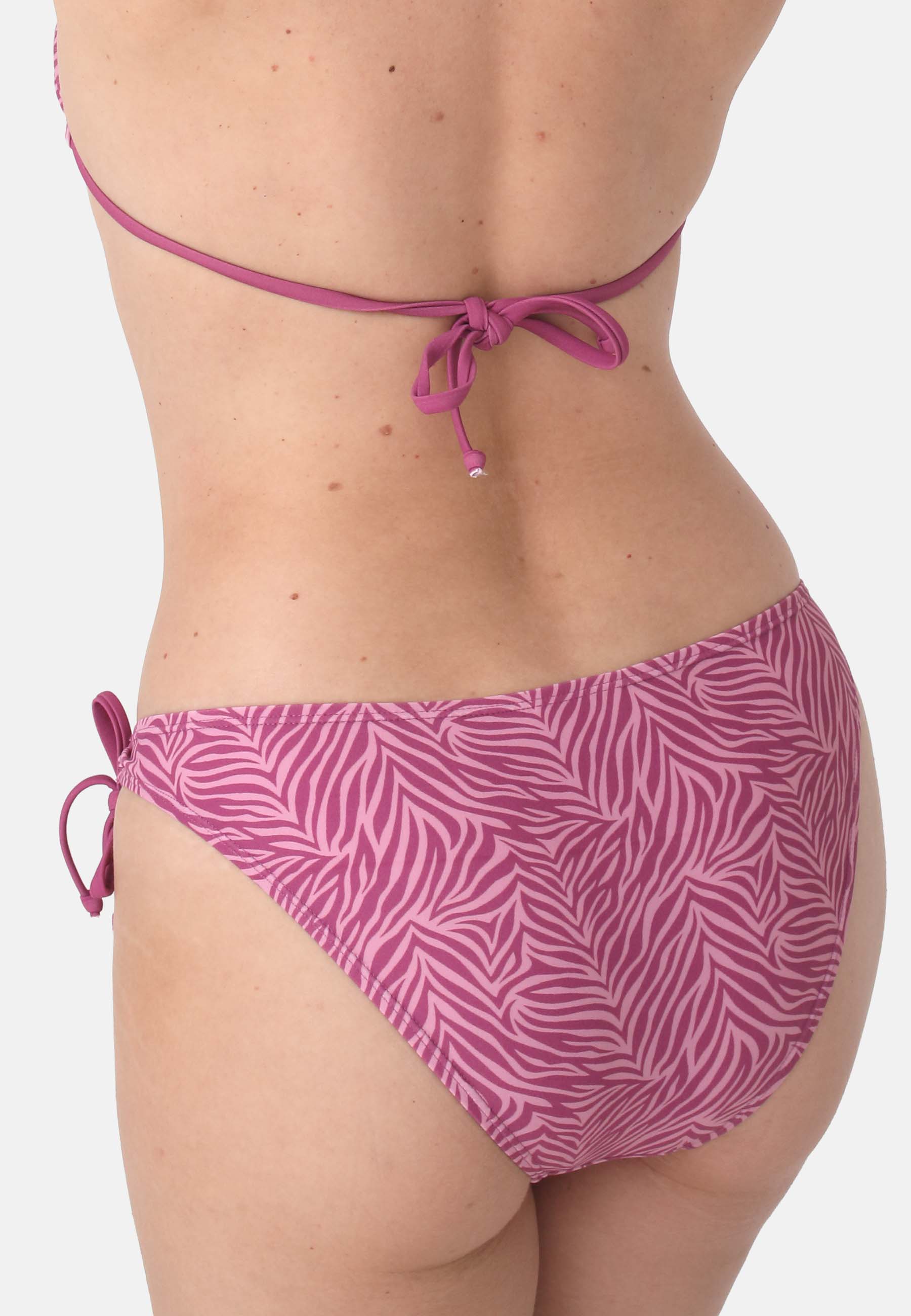 Bikini-Slip Wild Summer 70521 Rückseite